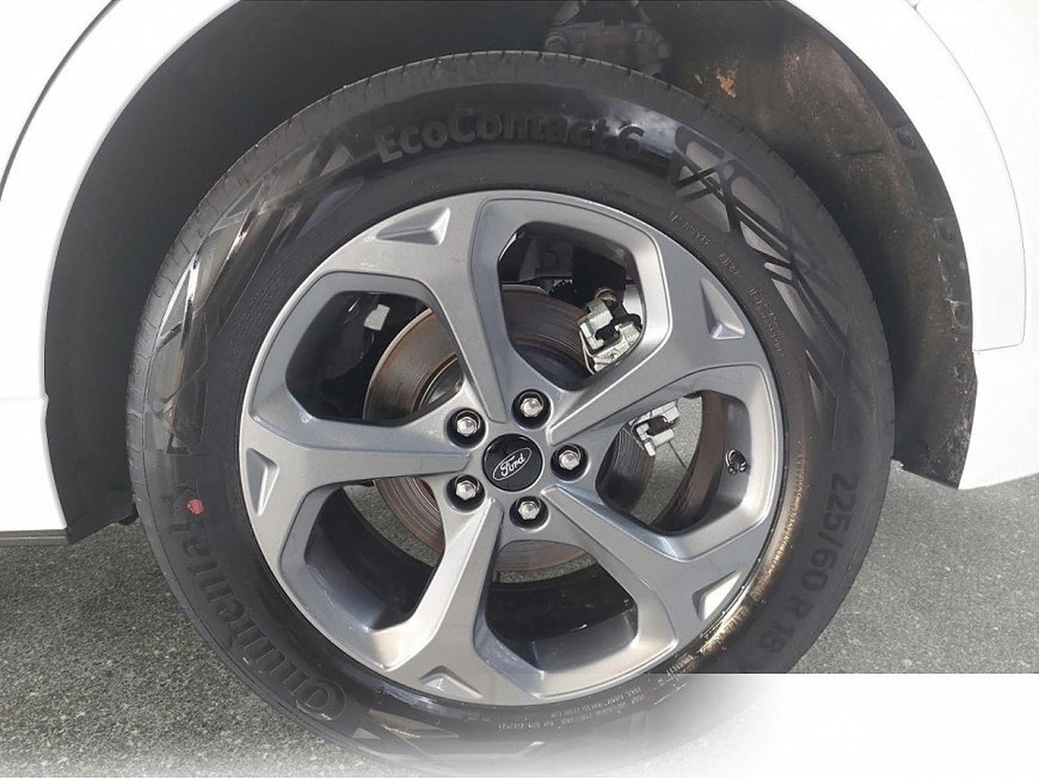 Ford Kuga (2026) - Photo 5