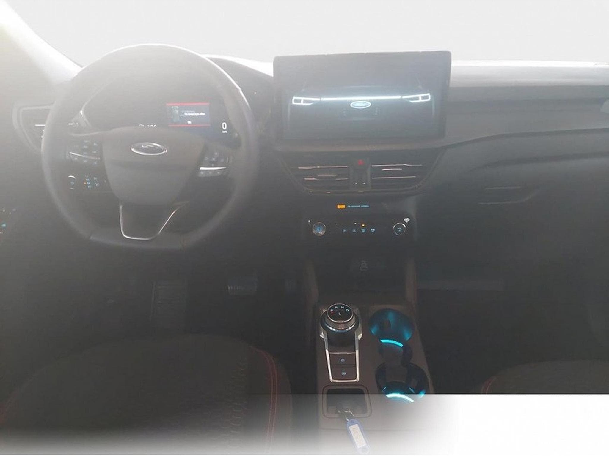 Ford Kuga (2026) - Photo 6