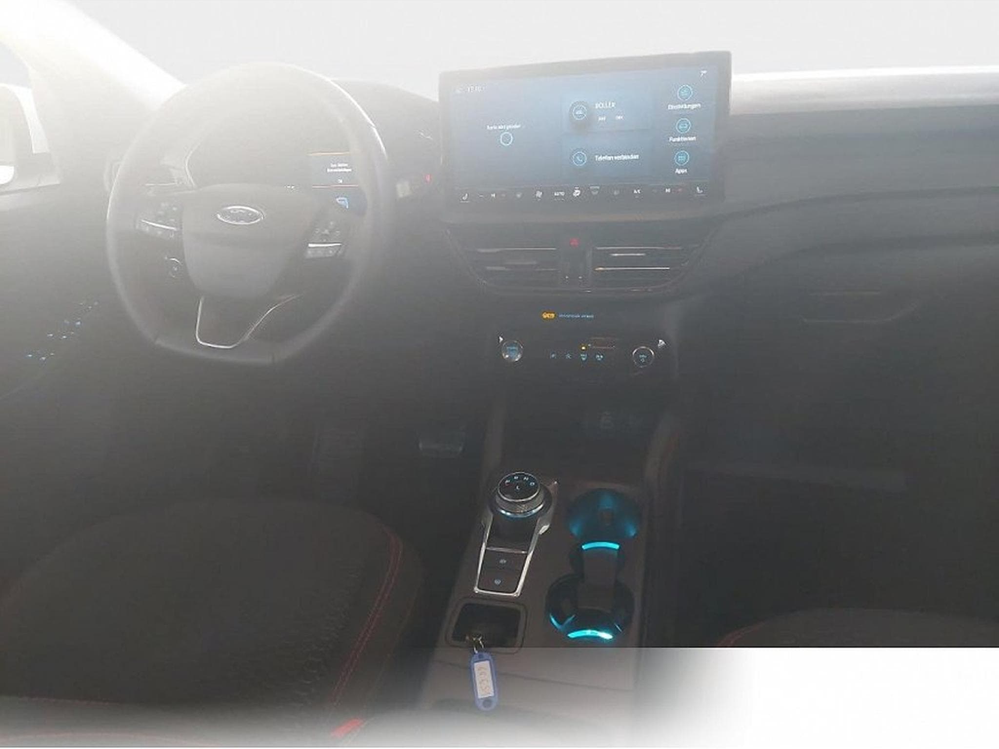 Ford Kuga (2026) - Photo 7