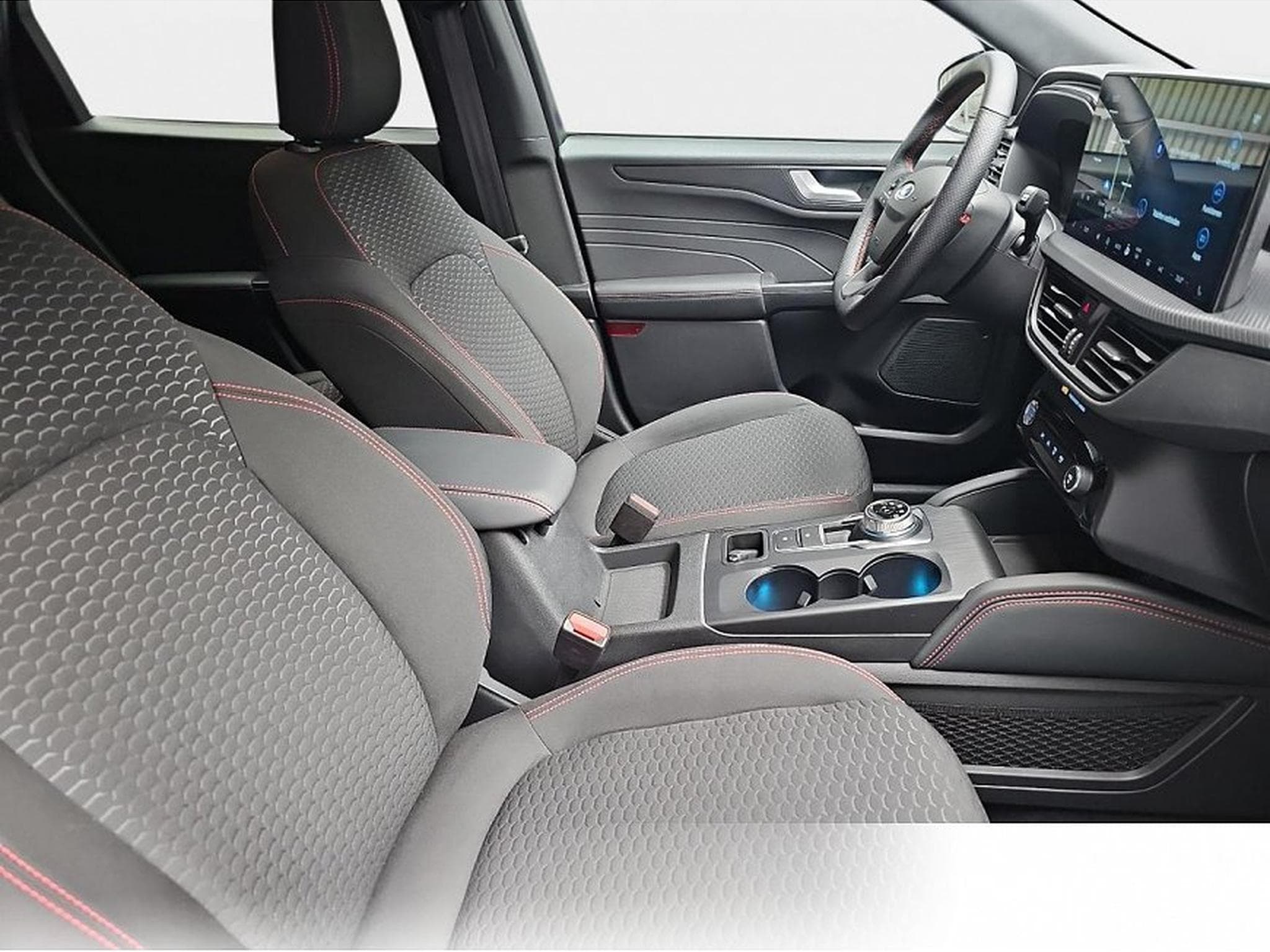 Ford Kuga (2026) - Photo 15