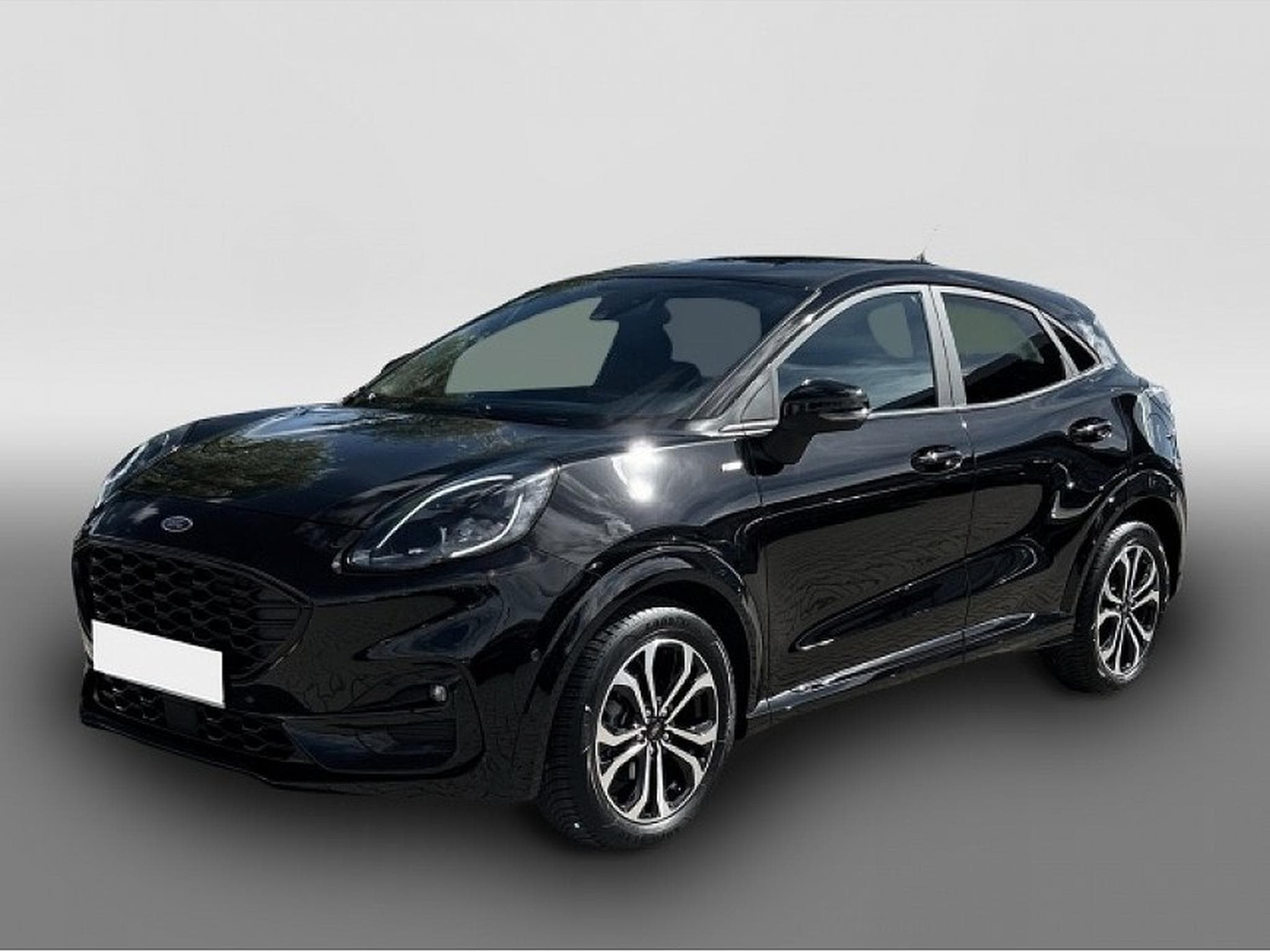 Ford Puma (2024) - Foto 1