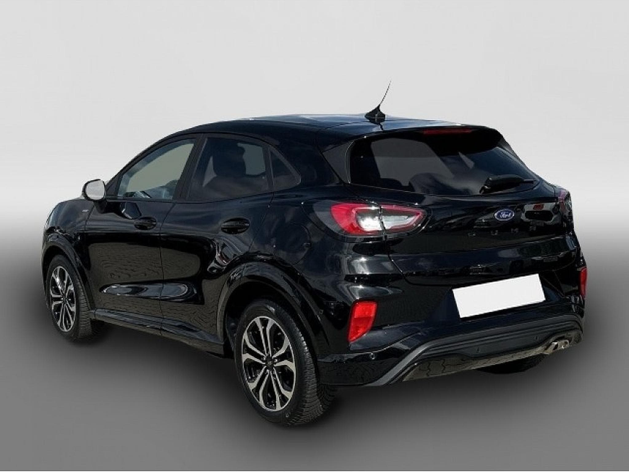 Ford Puma (2024) - Foto 2