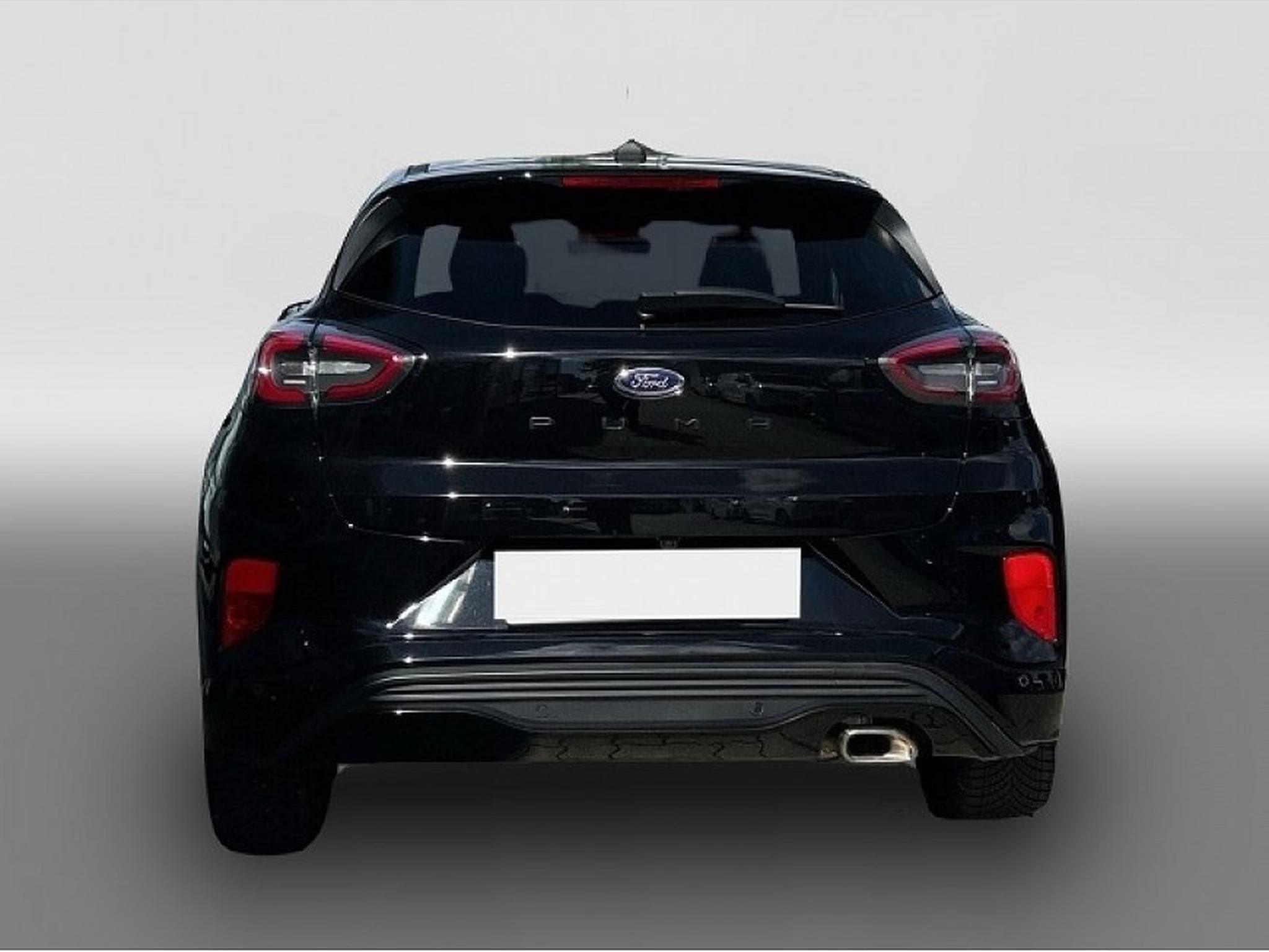 Ford Puma (2024) - Foto 3