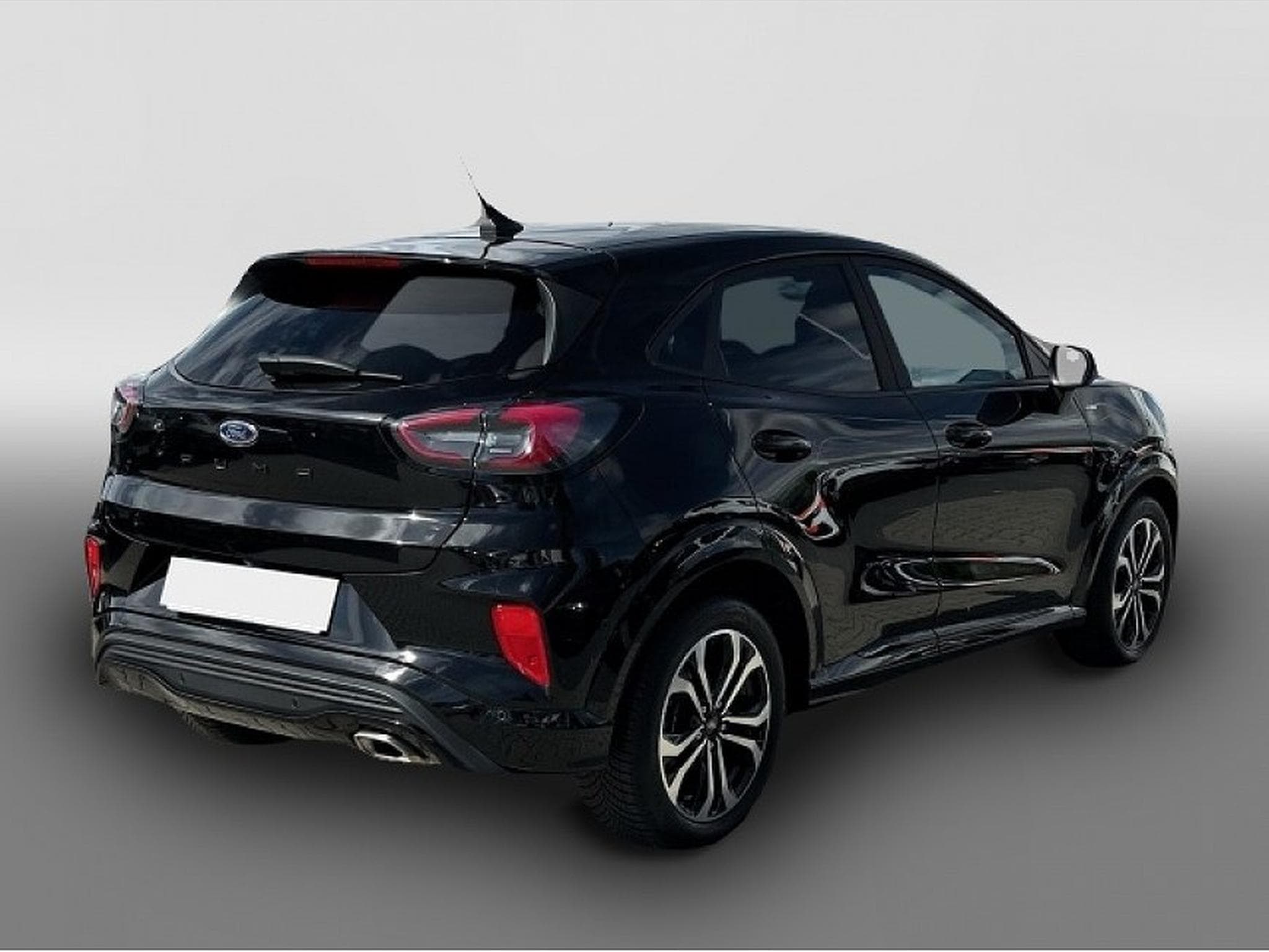 Ford Puma (2024) - Foto 4