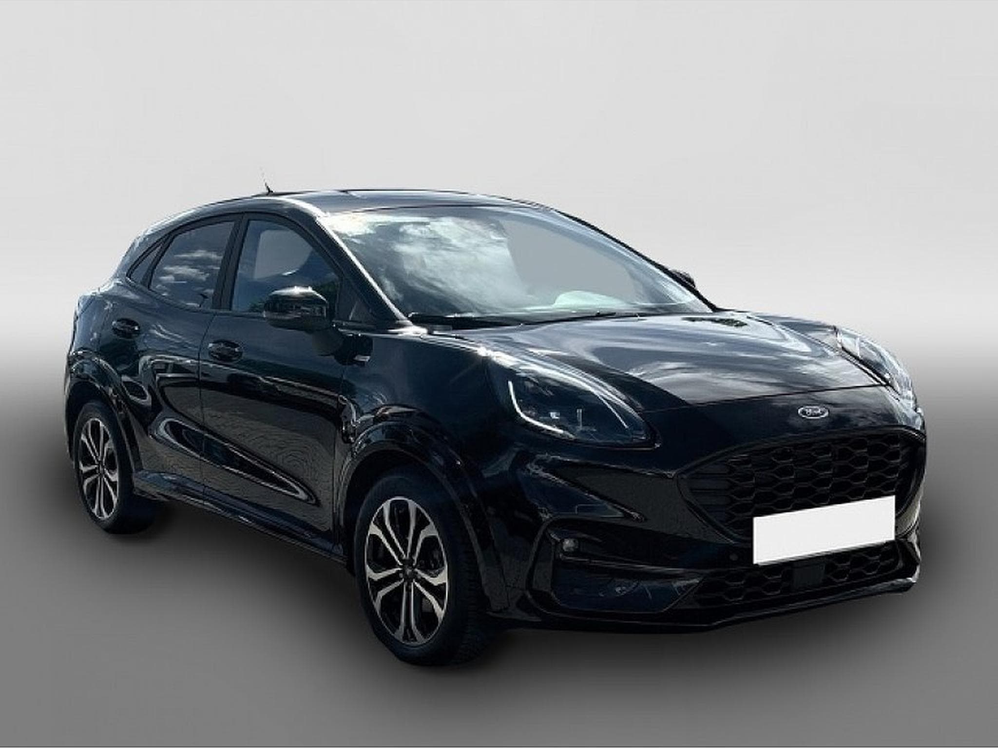 Ford Puma (2024) - Foto 5