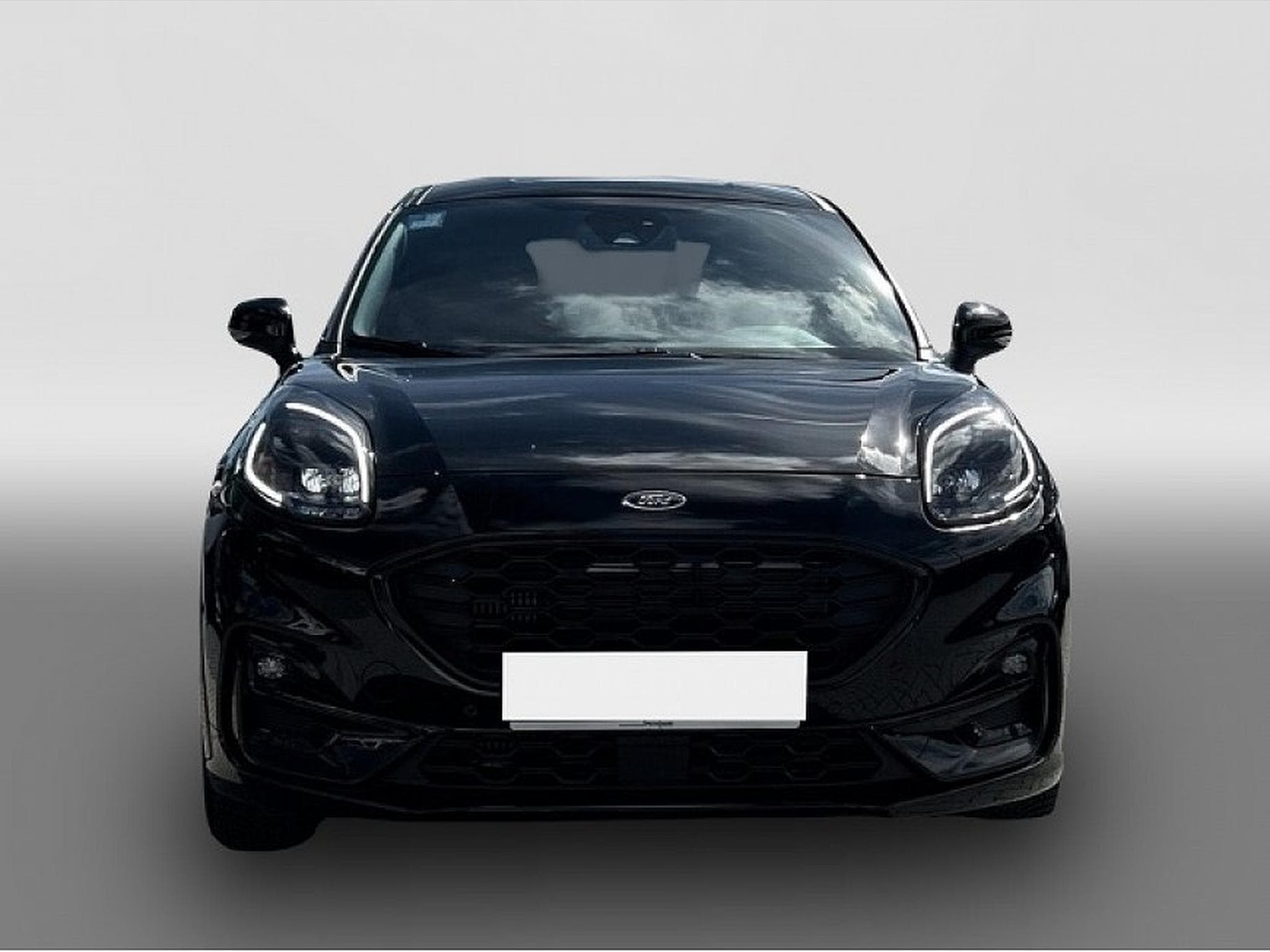 Ford Puma (2024) - Foto 6
