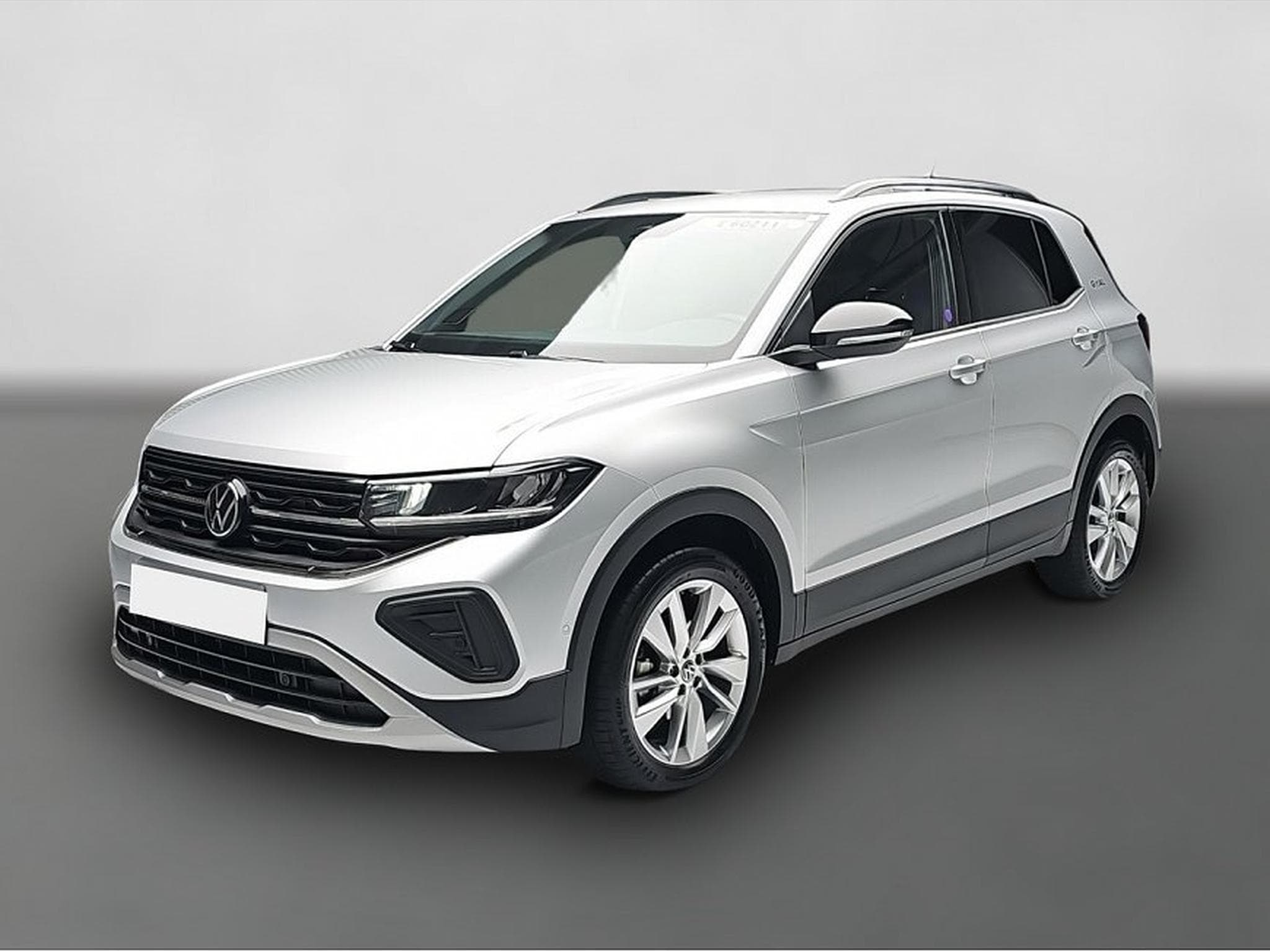 VW T-Cross (2026) - Foto 1