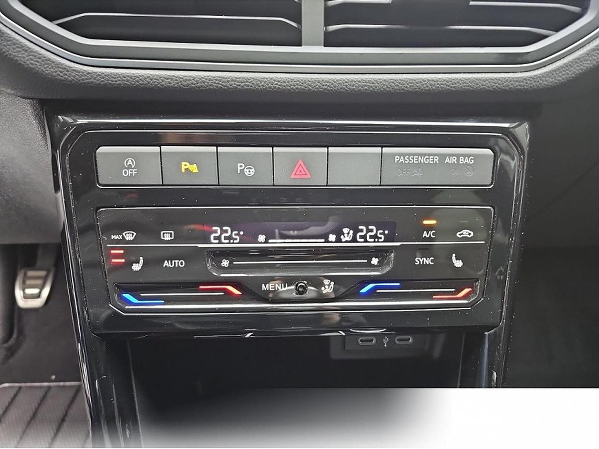 VW T-Cross (2026) - Foto 10