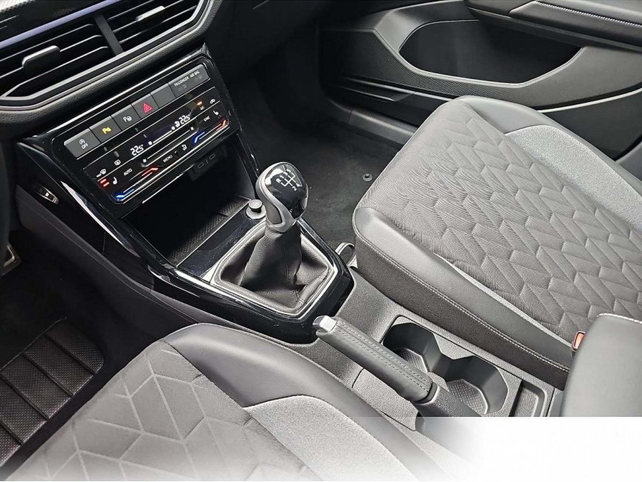 VW T-Cross (2026) - Foto 11