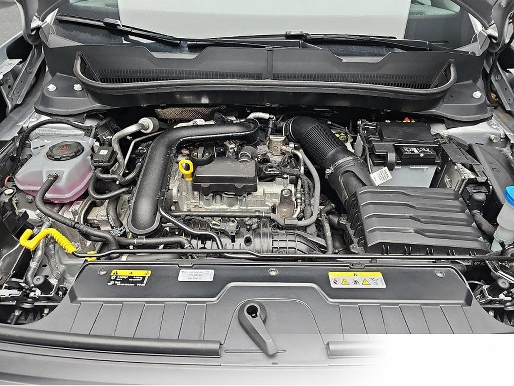 VW T-Cross (2026) - Foto 14