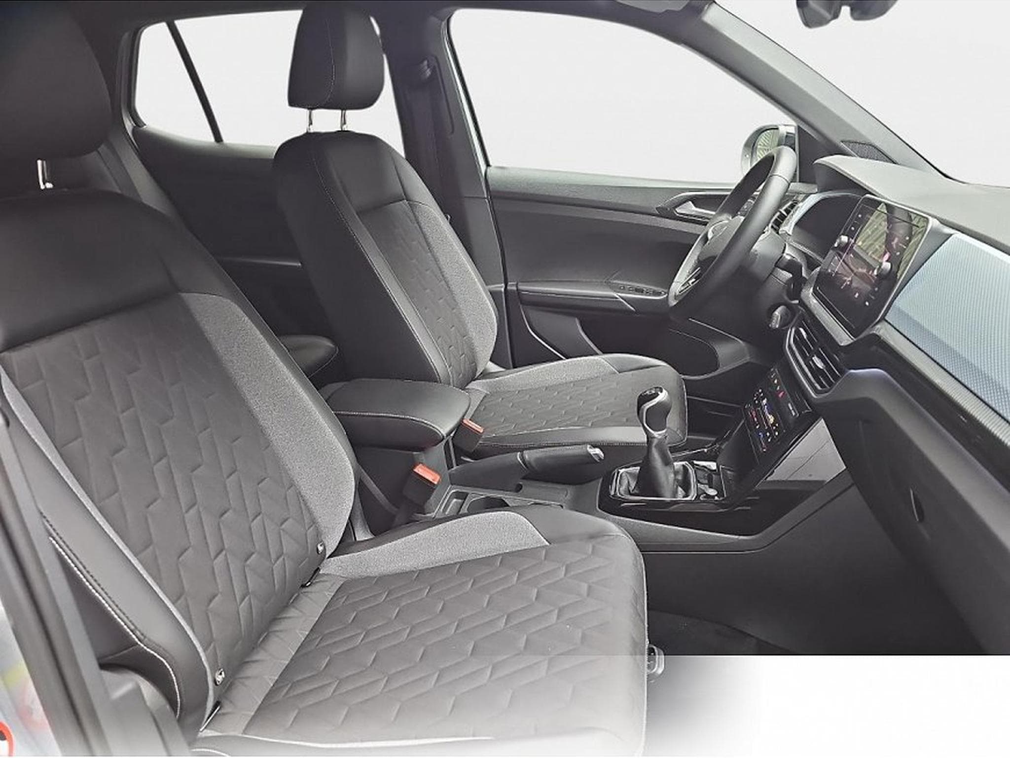 VW T-Cross (2026) - Foto 15