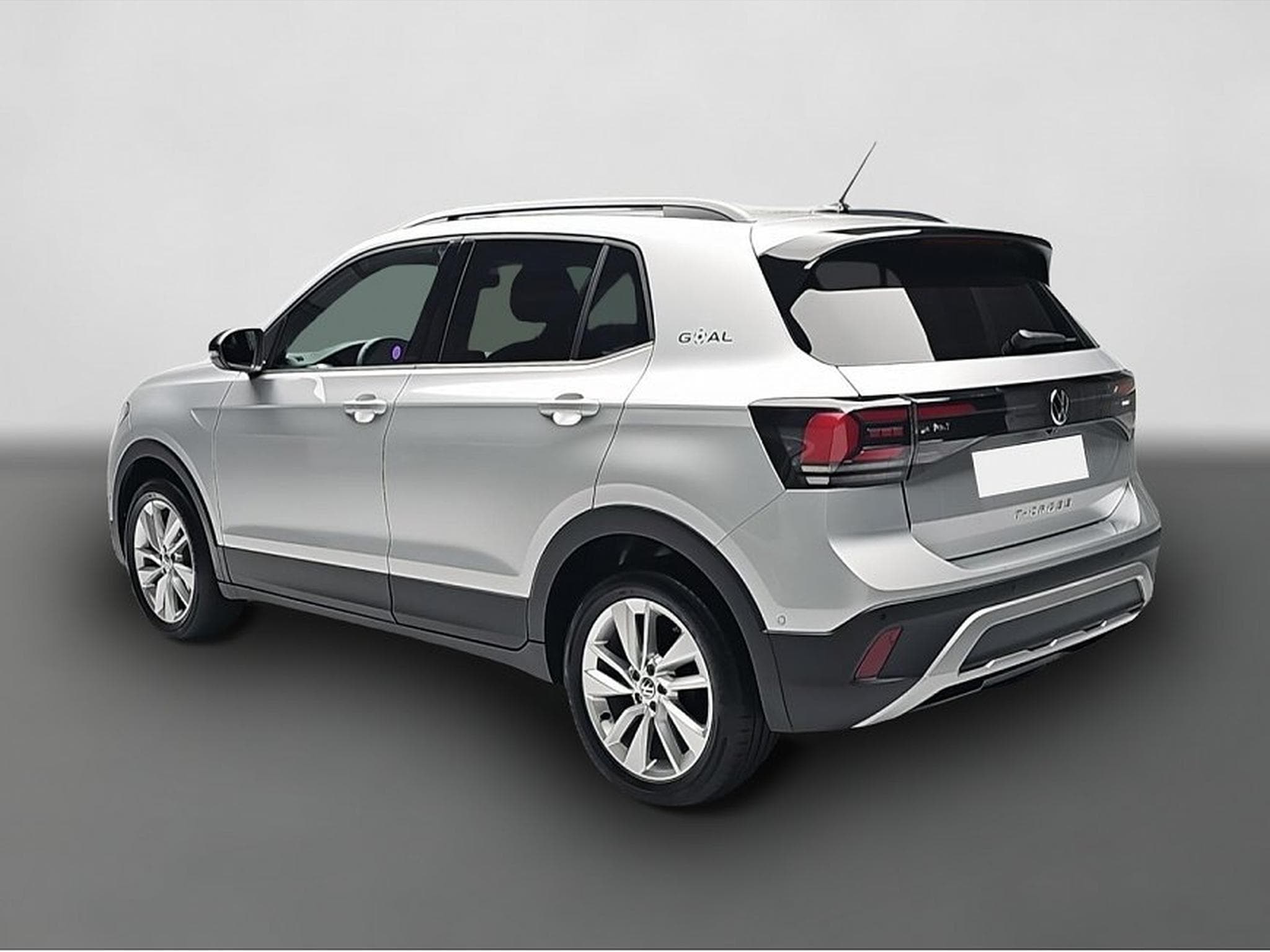 VW T-Cross (2026) - Foto 3