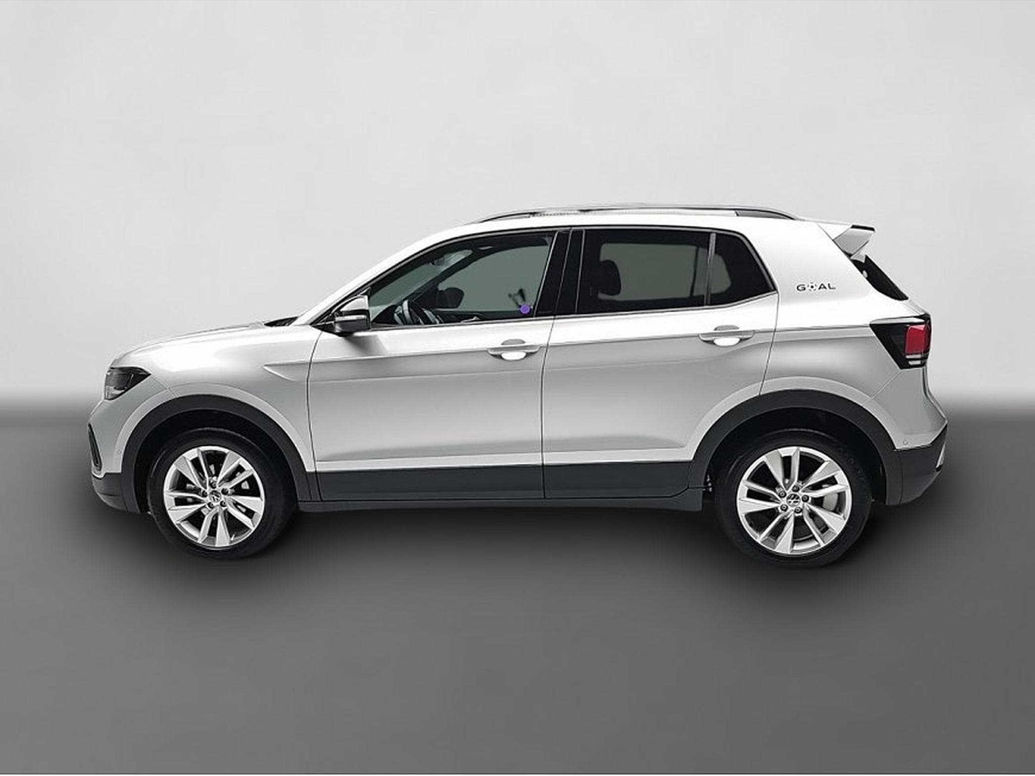 VW T-Cross (2026) - Foto 4