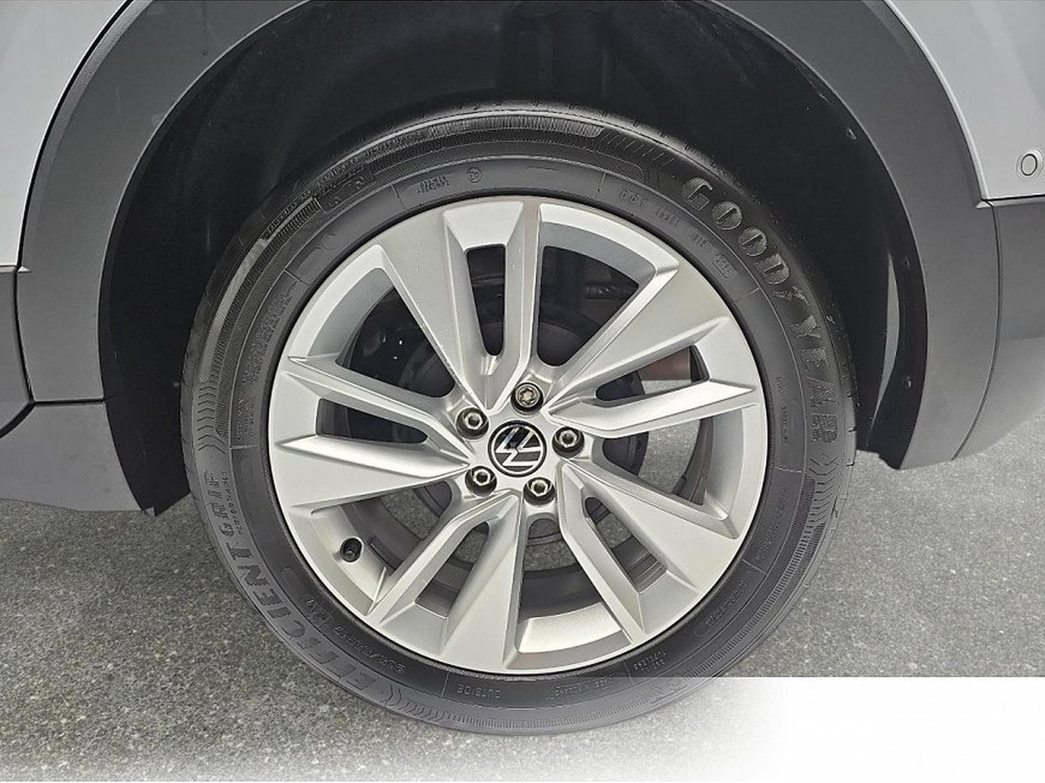 VW T-Cross (2026) - Foto 5