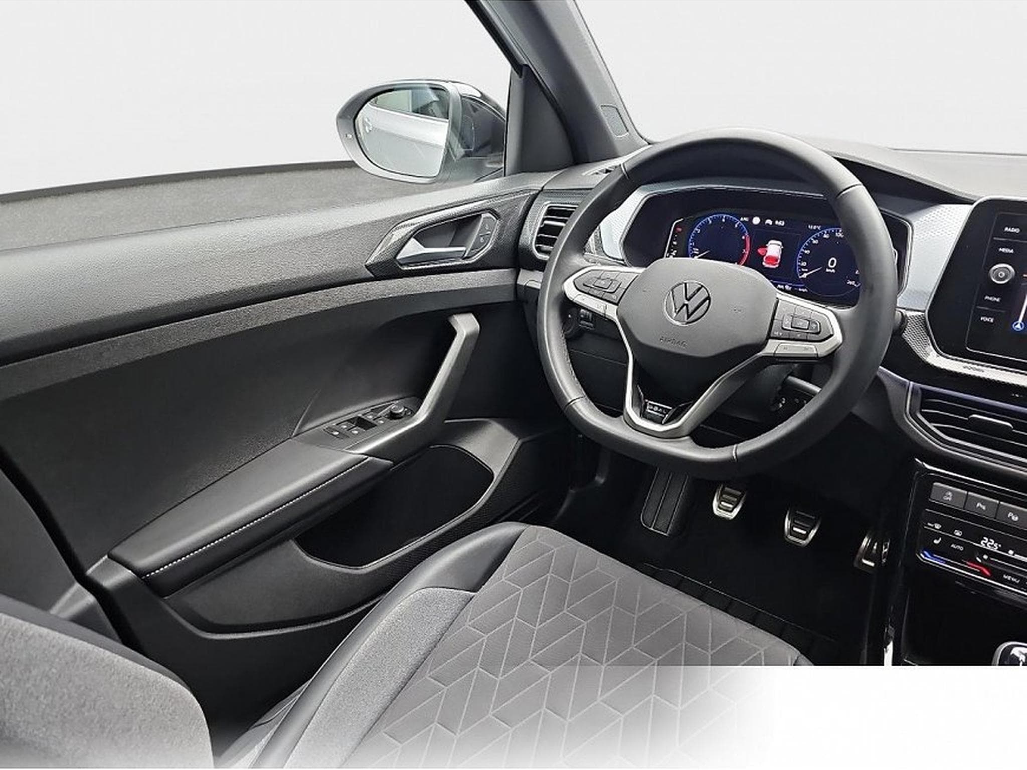 VW T-Cross (2026) - Foto 7