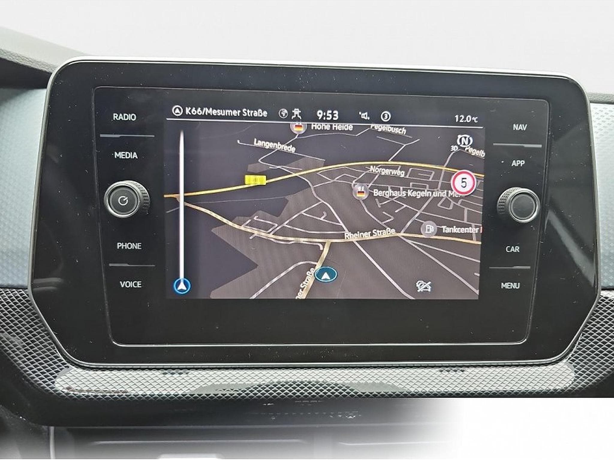 VW T-Cross (2026) - Foto 8