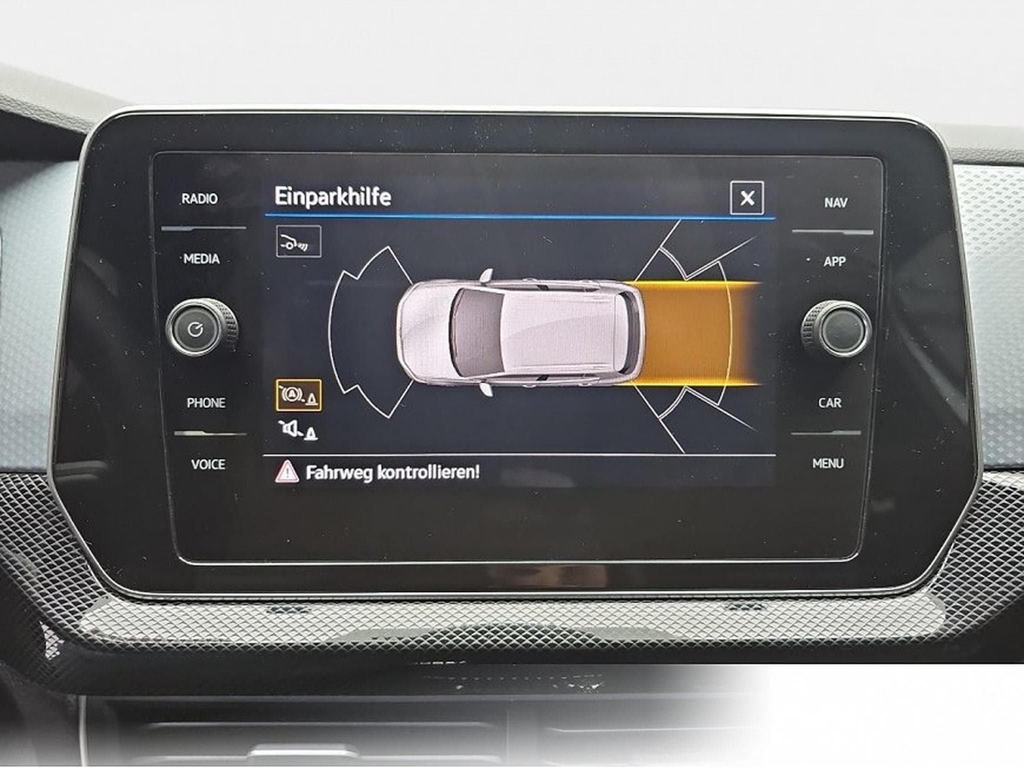 VW T-Cross (2026) - Foto 9