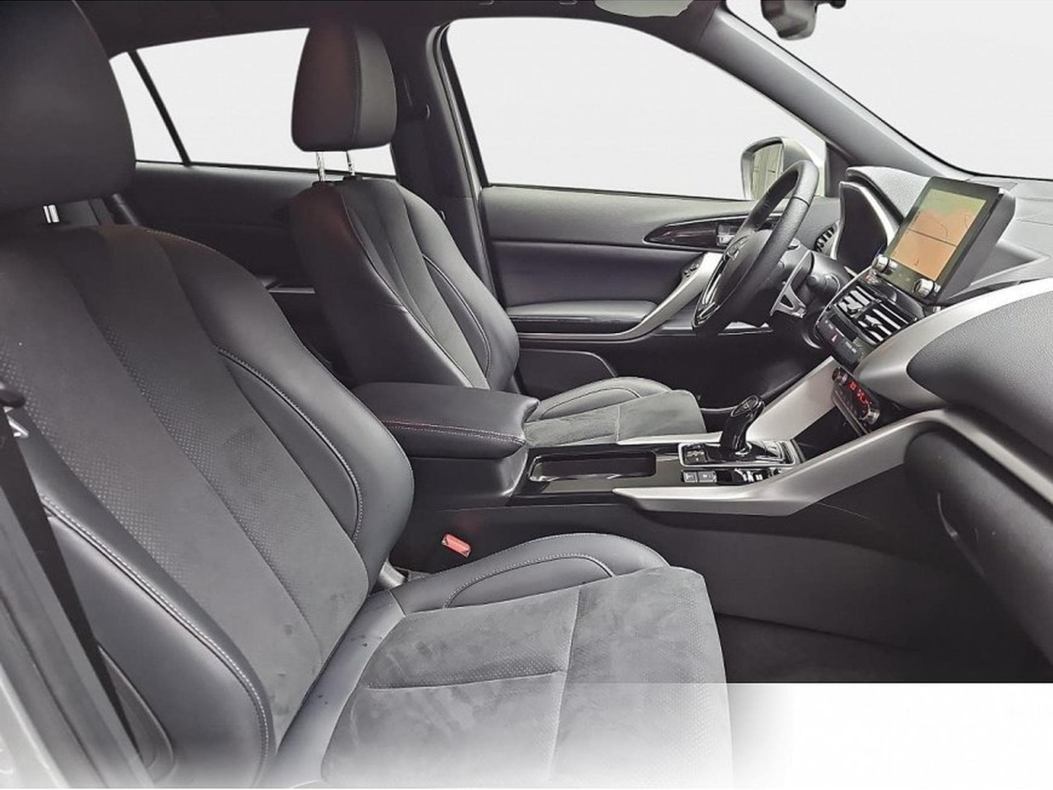 Mitsubishi Eclipse Cross (2026) - Photo 15