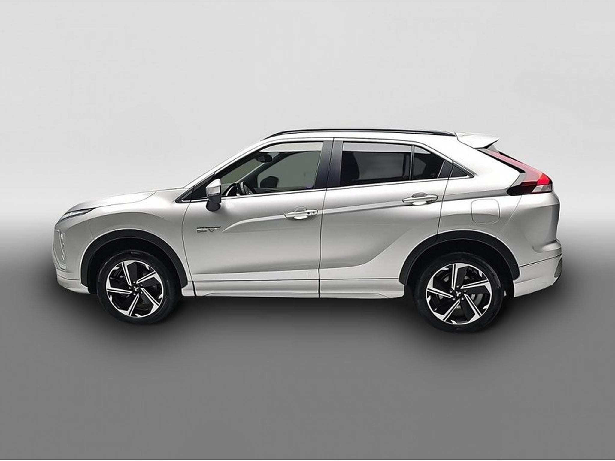 Mitsubishi Eclipse Cross (2026) - Photo 4