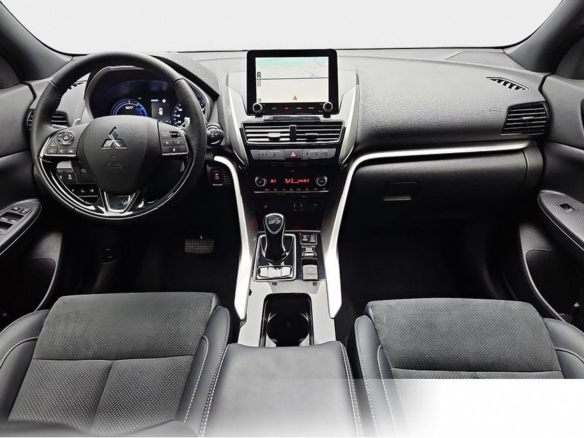 Mitsubishi Eclipse Cross (2026) - Photo 6