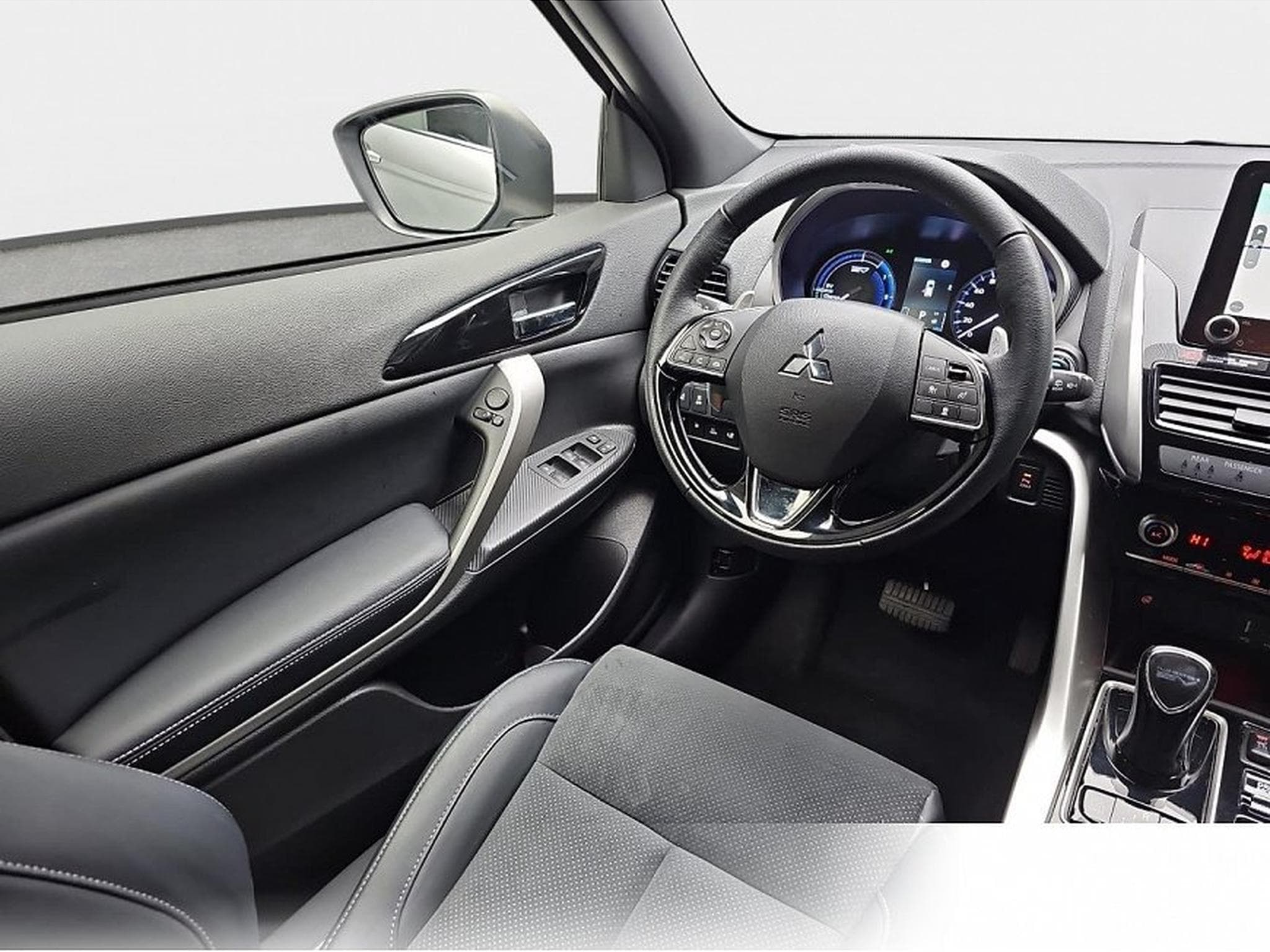 Mitsubishi Eclipse Cross (2026) - Photo 7