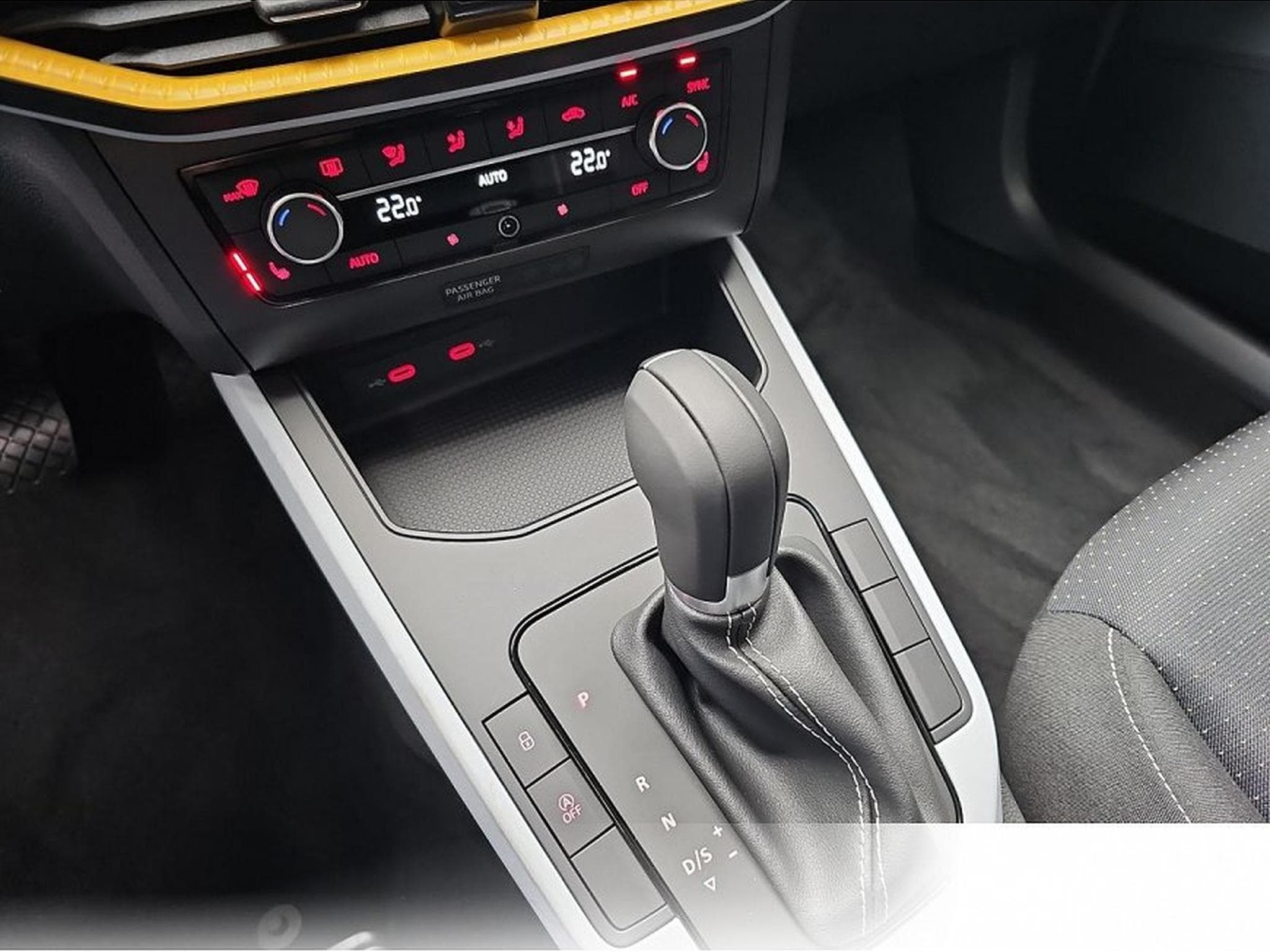 Seat Arona (2026) - Photo 11