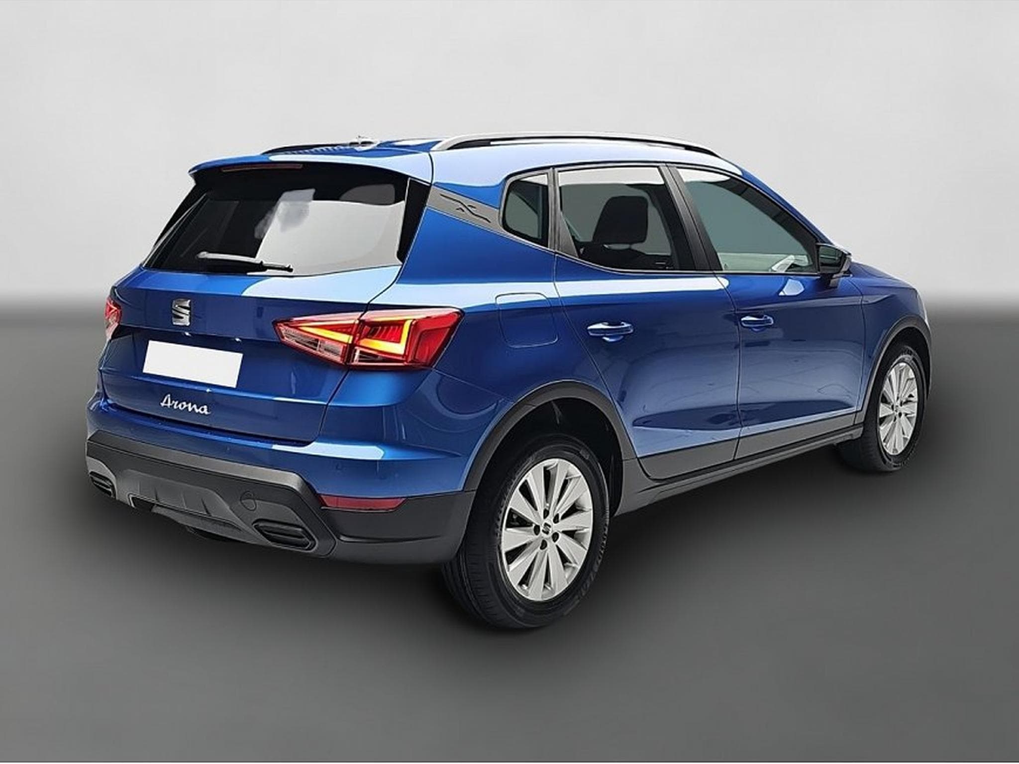 Seat Arona (2026) - Photo 2