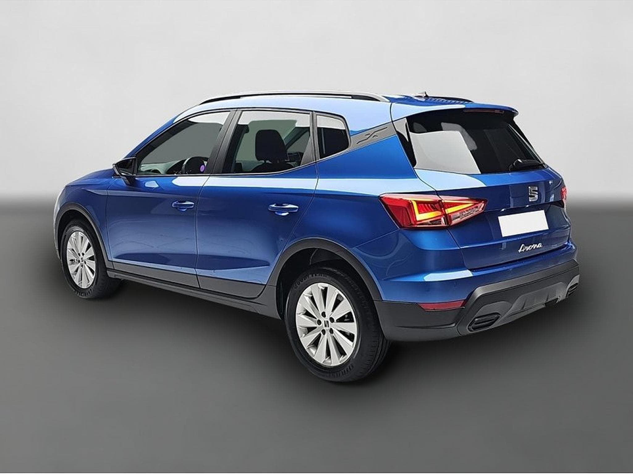 Seat Arona (2026) - Photo 3