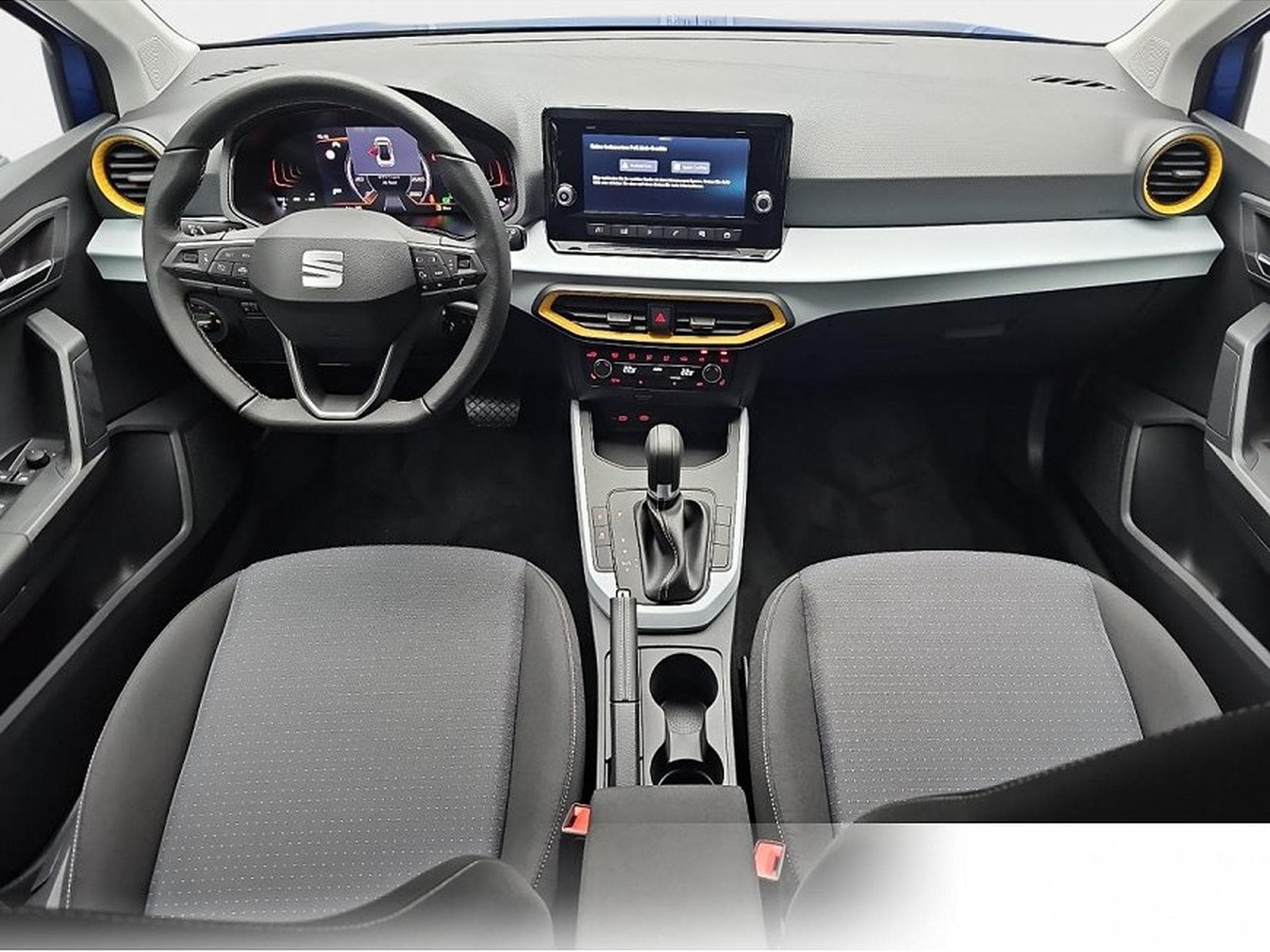 Seat Arona (2026) - Photo 6