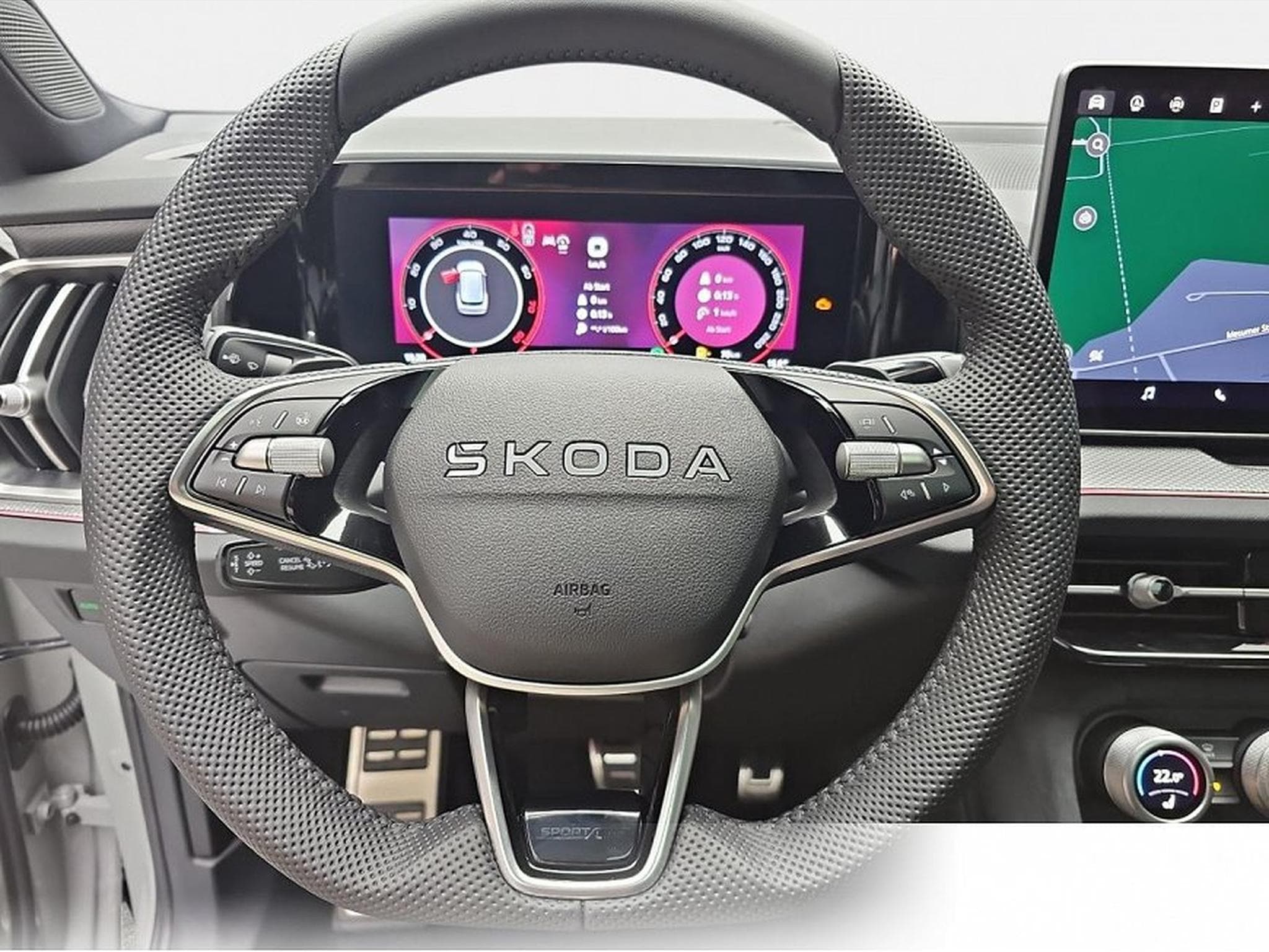 Skoda Kodiaq (2026) - Photo 12