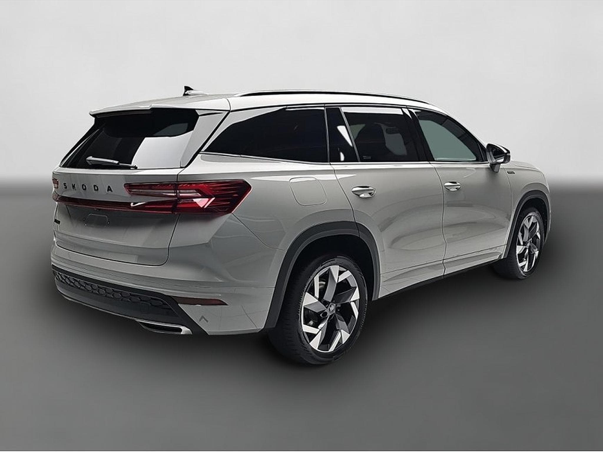 Skoda Kodiaq (2026) - Photo 2