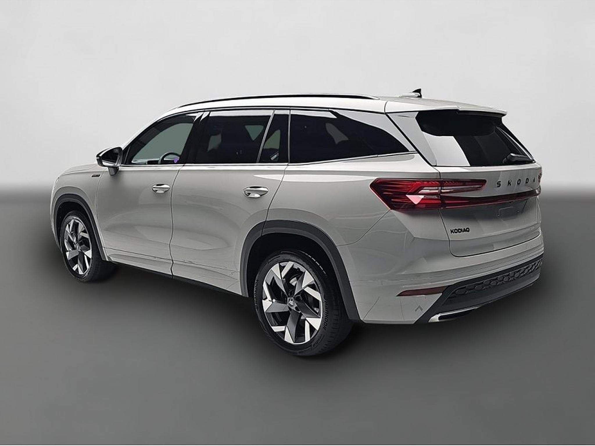 Skoda Kodiaq (2026) - Photo 3