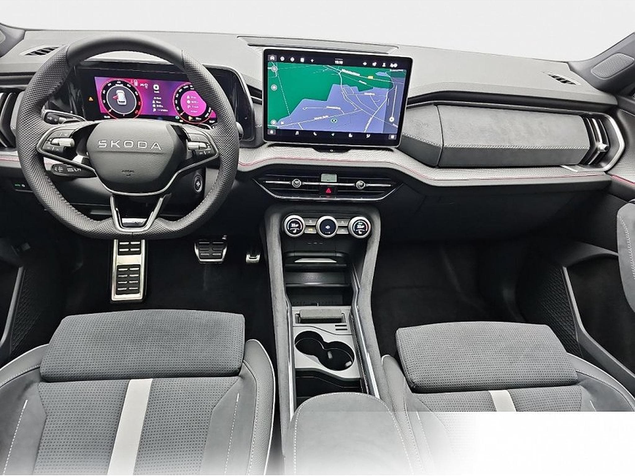 Skoda Kodiaq (2026) - Photo 6