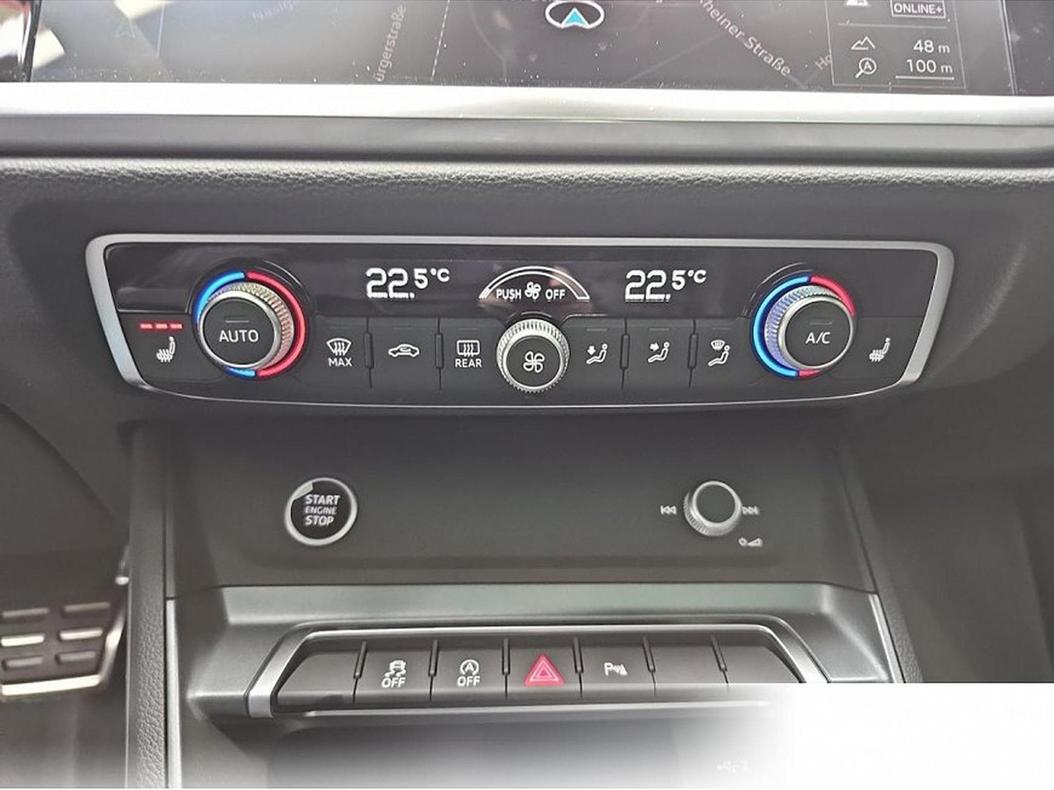 Audi Q3 (2026) - Photo 10