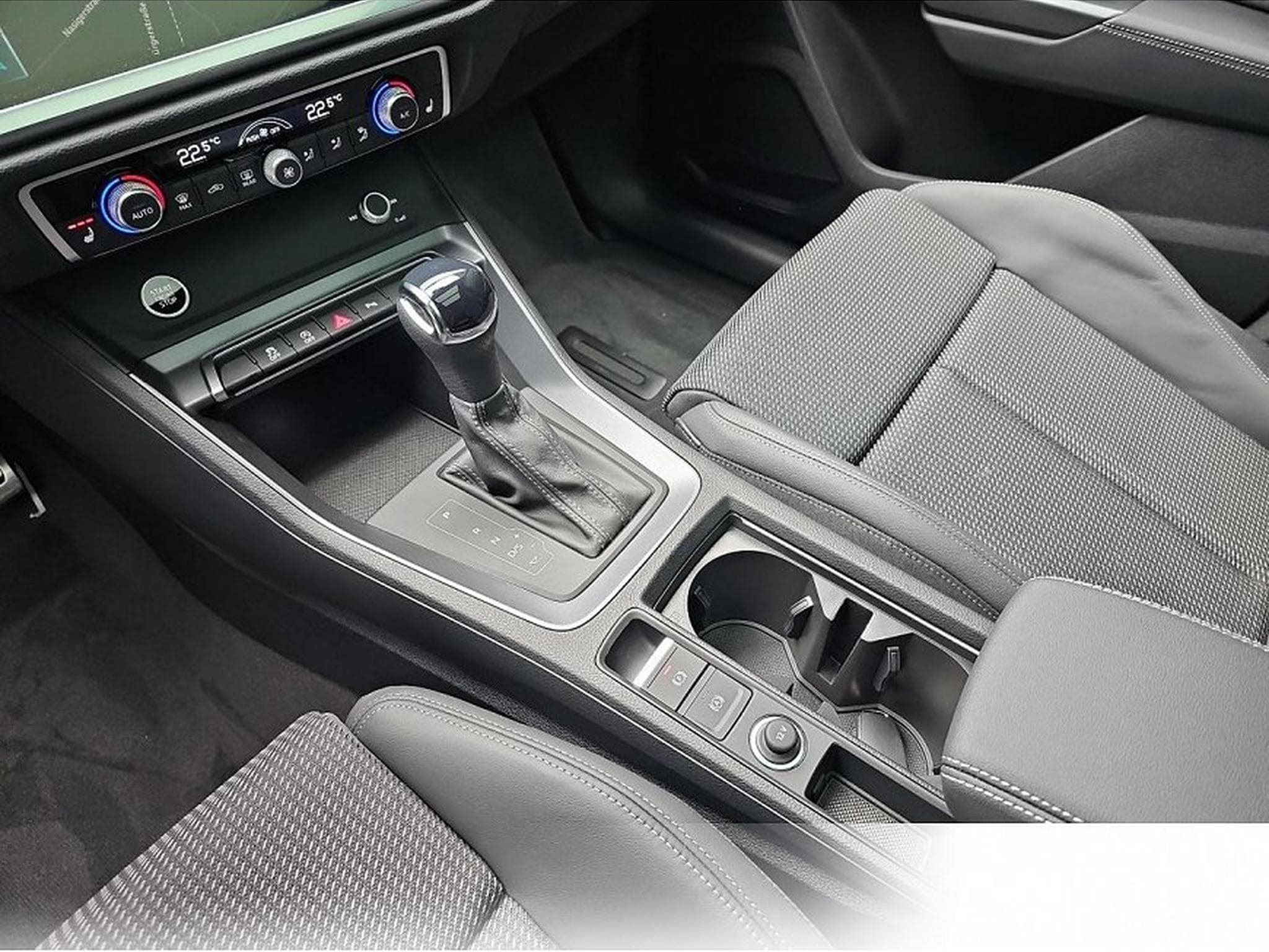 Audi Q3 (2026) - Photo 11