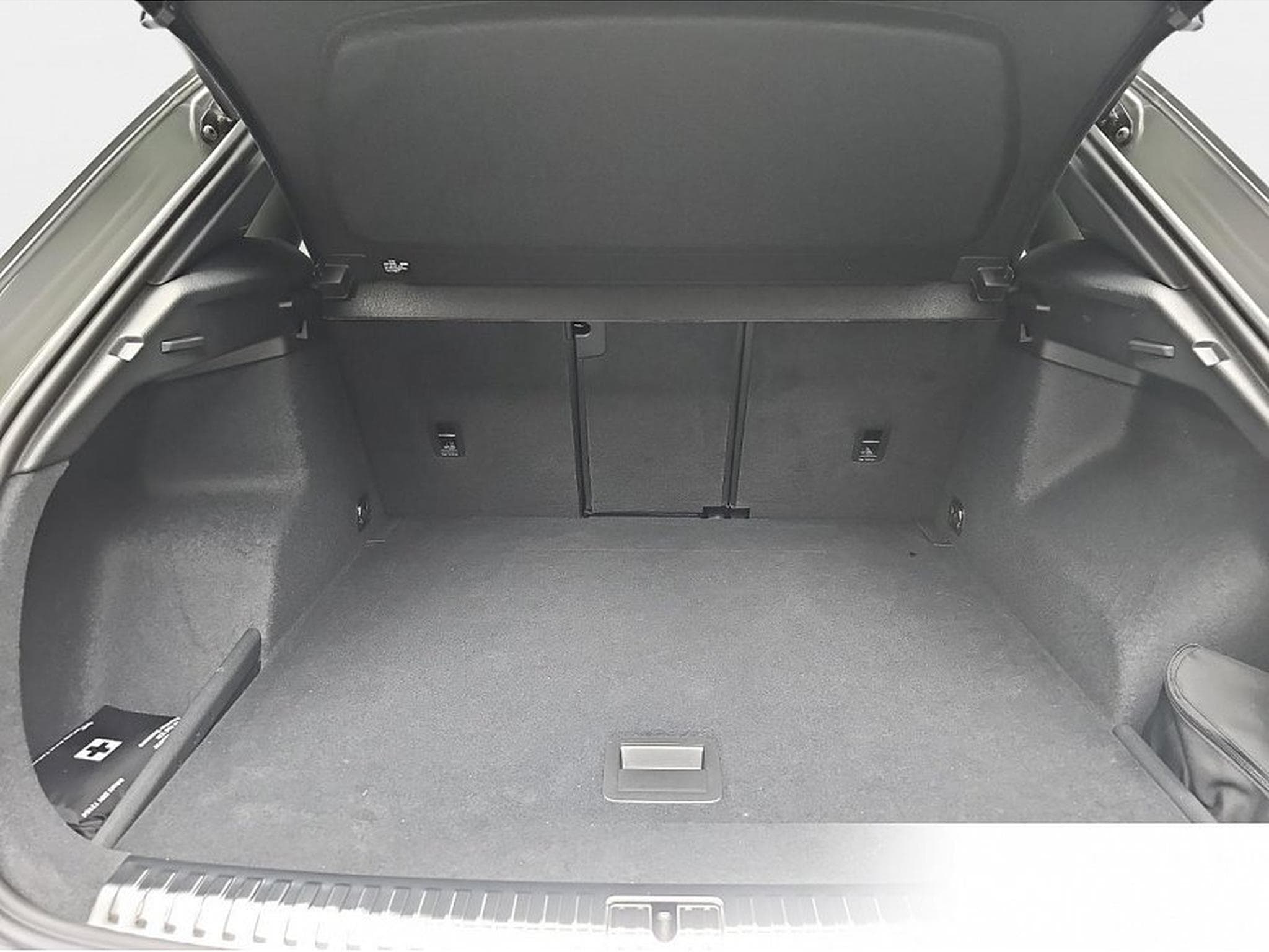 Audi Q3 (2026) - Photo 13