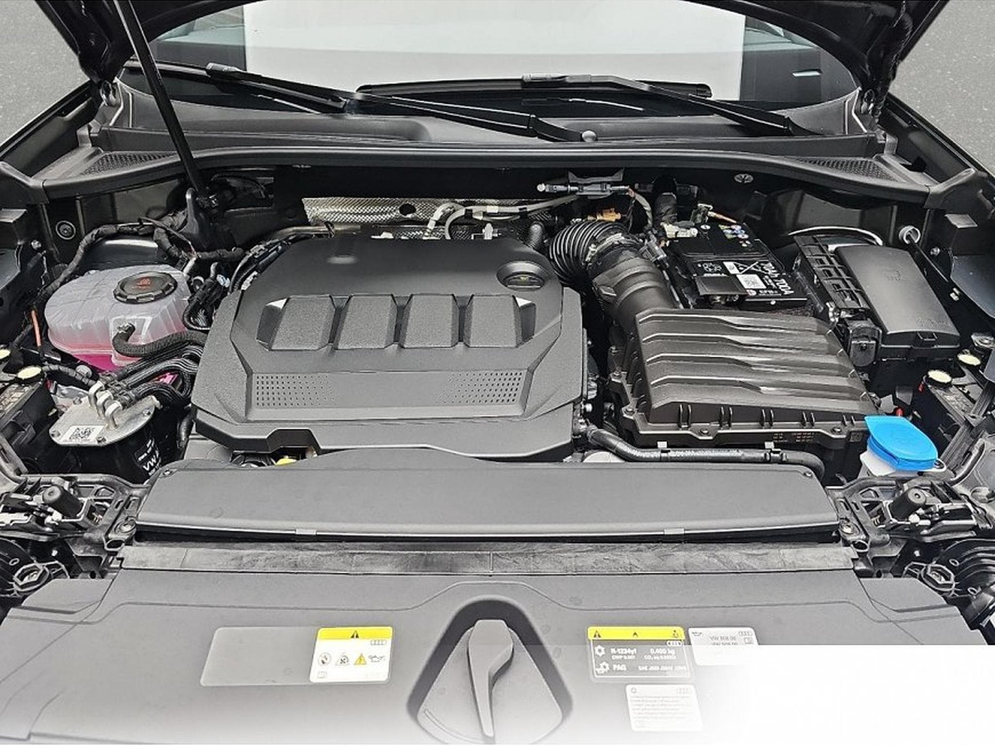 Audi Q3 (2026) - Photo 14