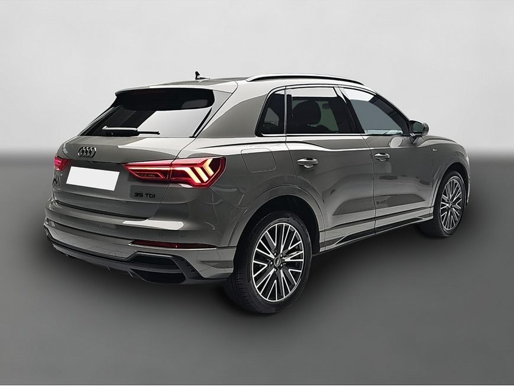 Audi Q3 (2026) - Photo 2