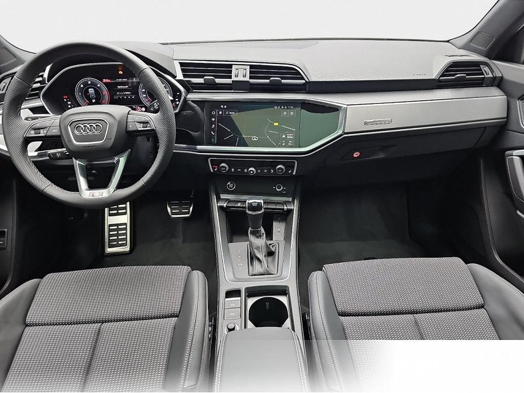 Audi Q3 (2026) - Photo 6