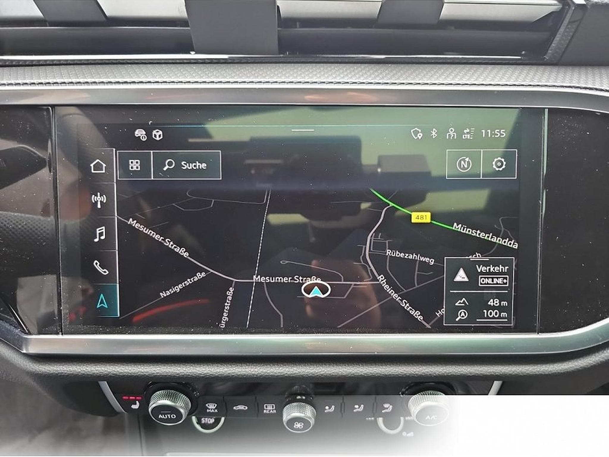 Audi Q3 (2026) - Photo 8