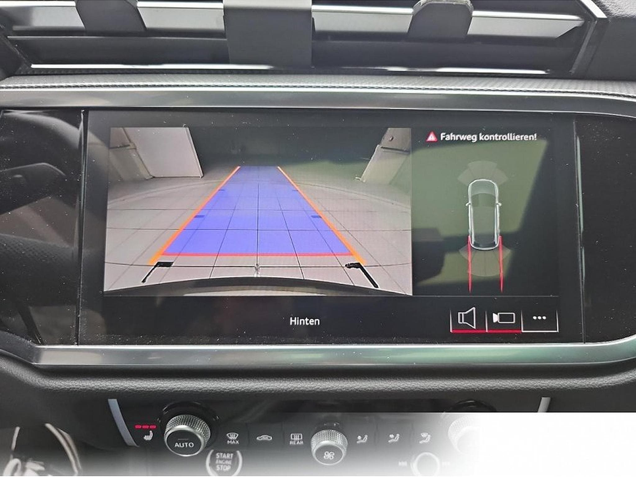 Audi Q3 (2026) - Photo 9