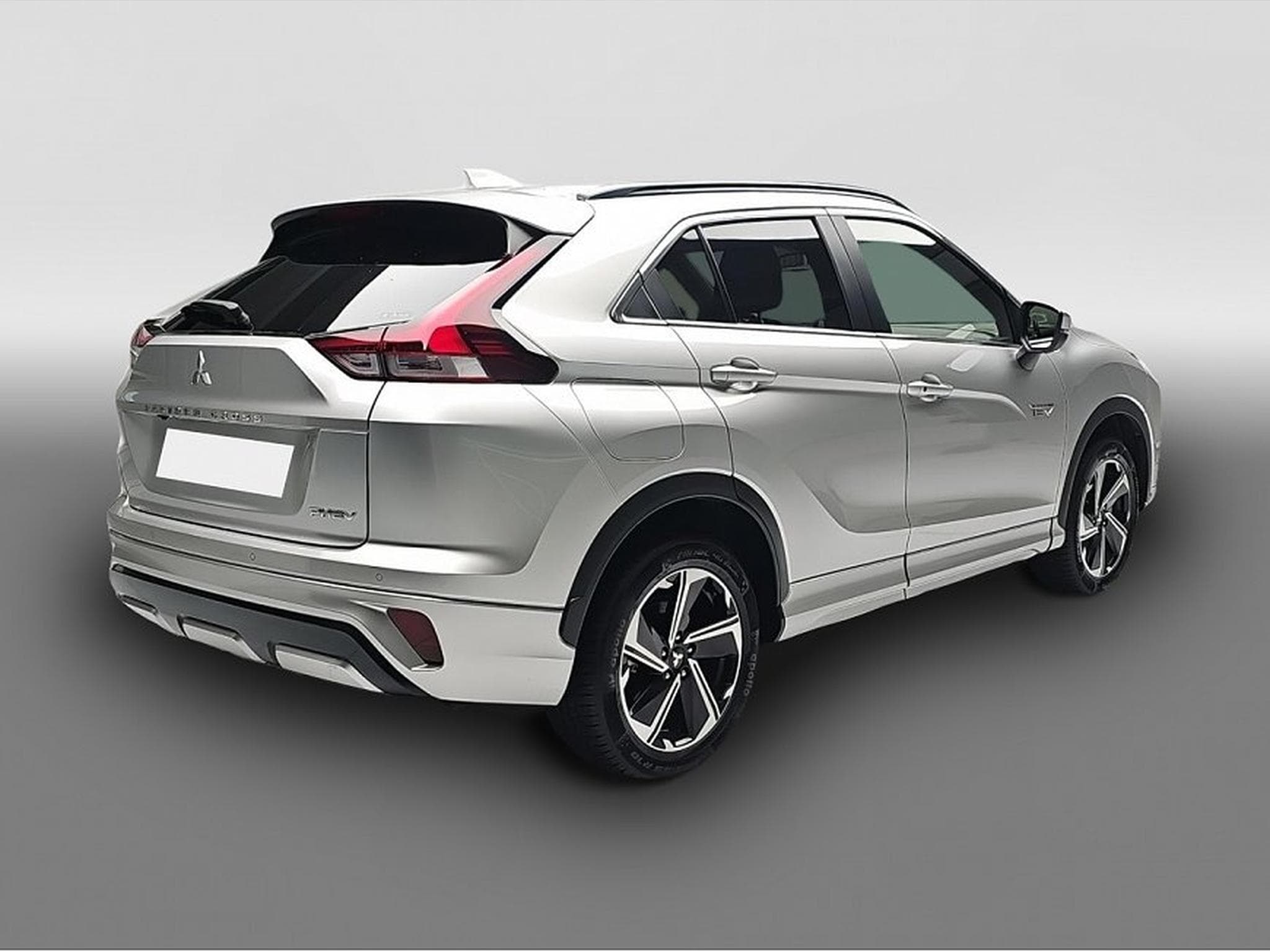 Mitsubishi Eclipse Cross (2026) - Foto 2