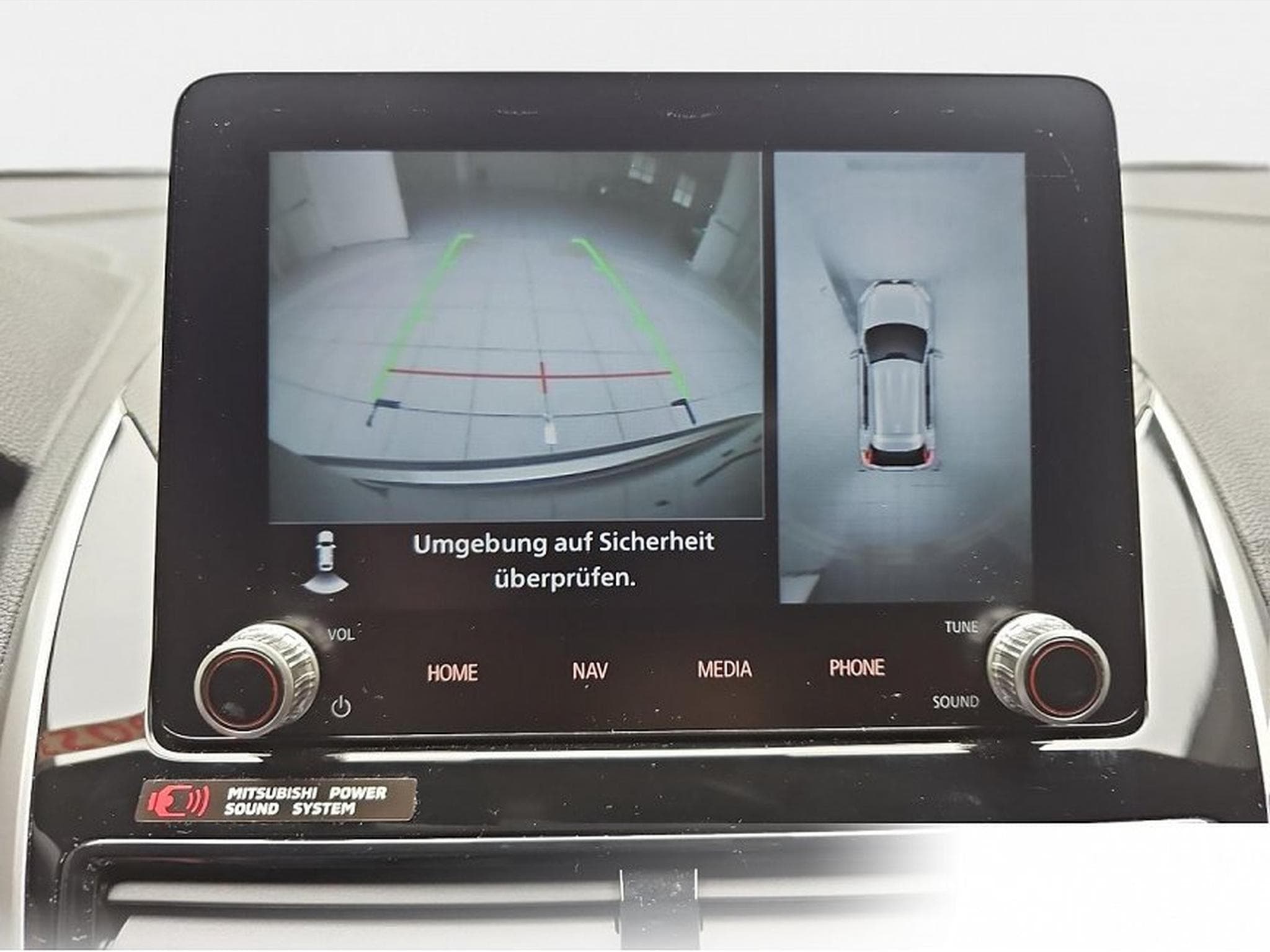 Mitsubishi Eclipse Cross (2026) - Foto 9