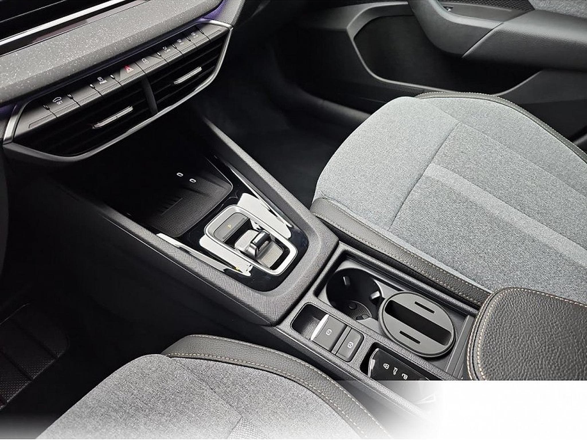 Skoda Octavia (2026) - Foto 11