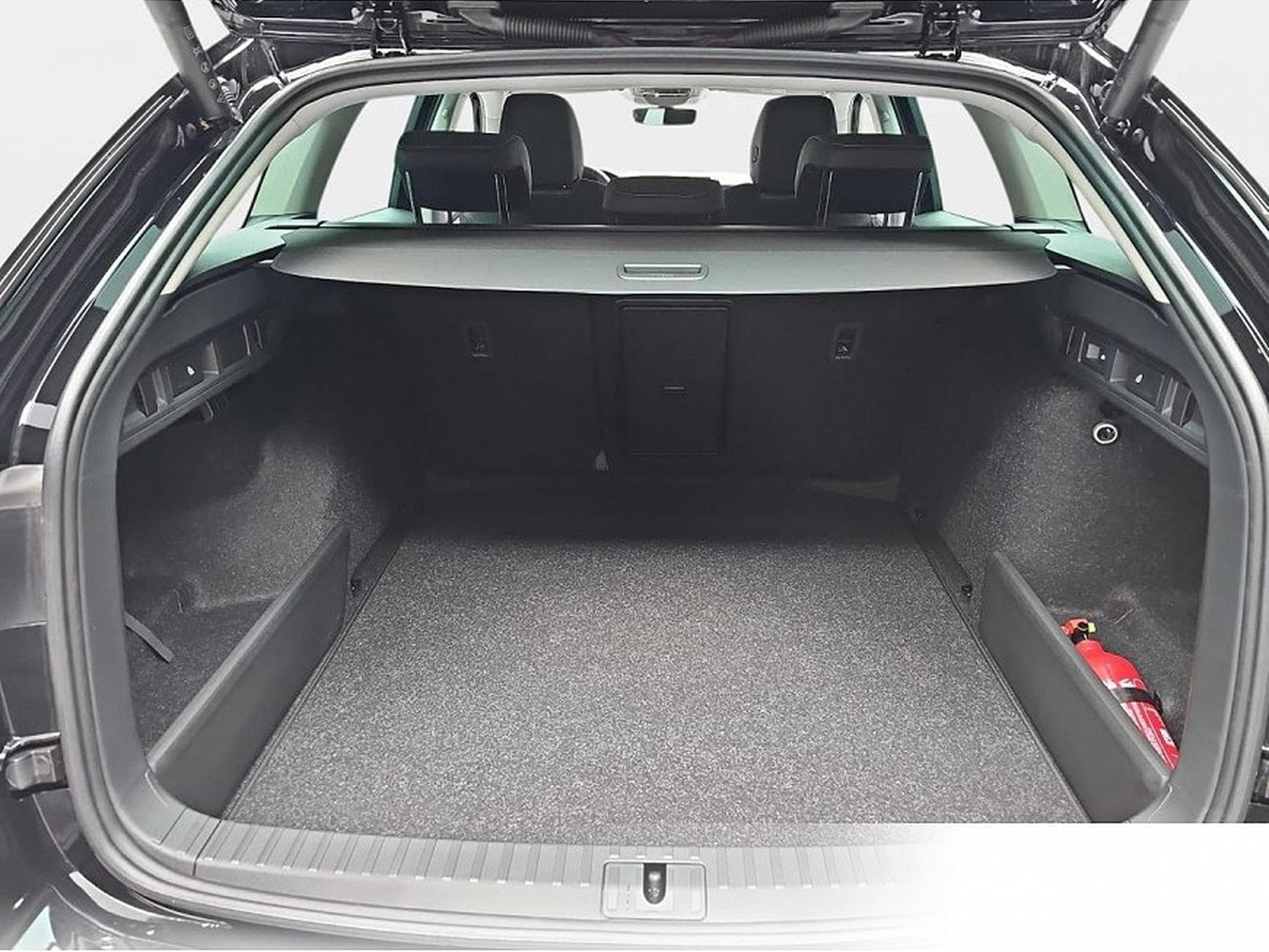 Skoda Octavia (2026) - Foto 13