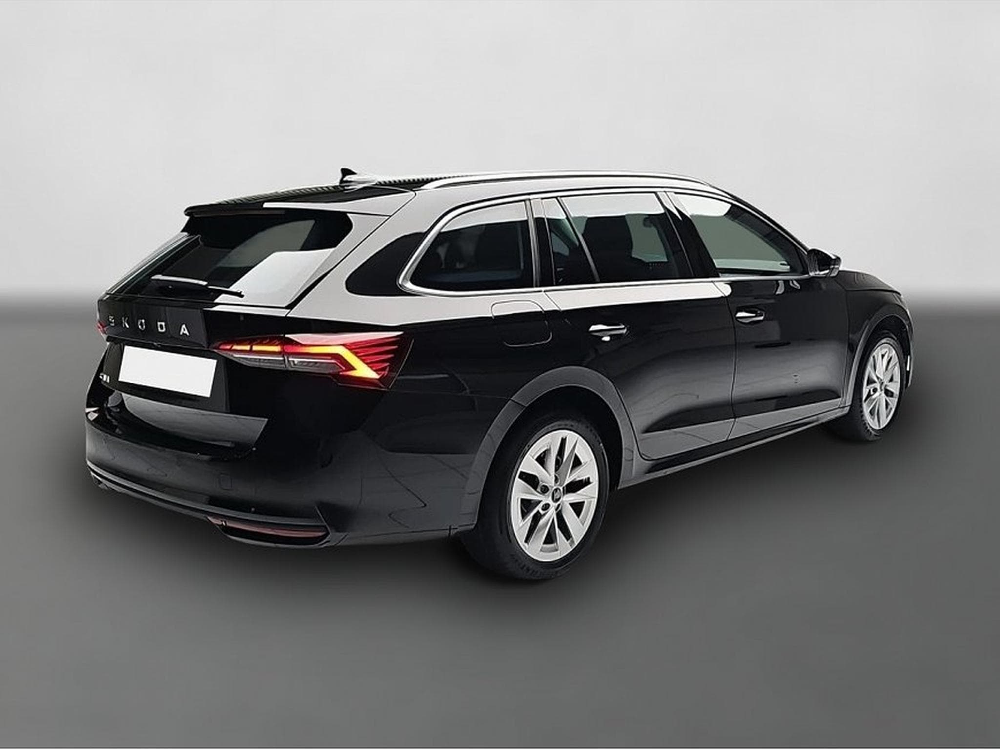 Skoda Octavia (2026) - Foto 2