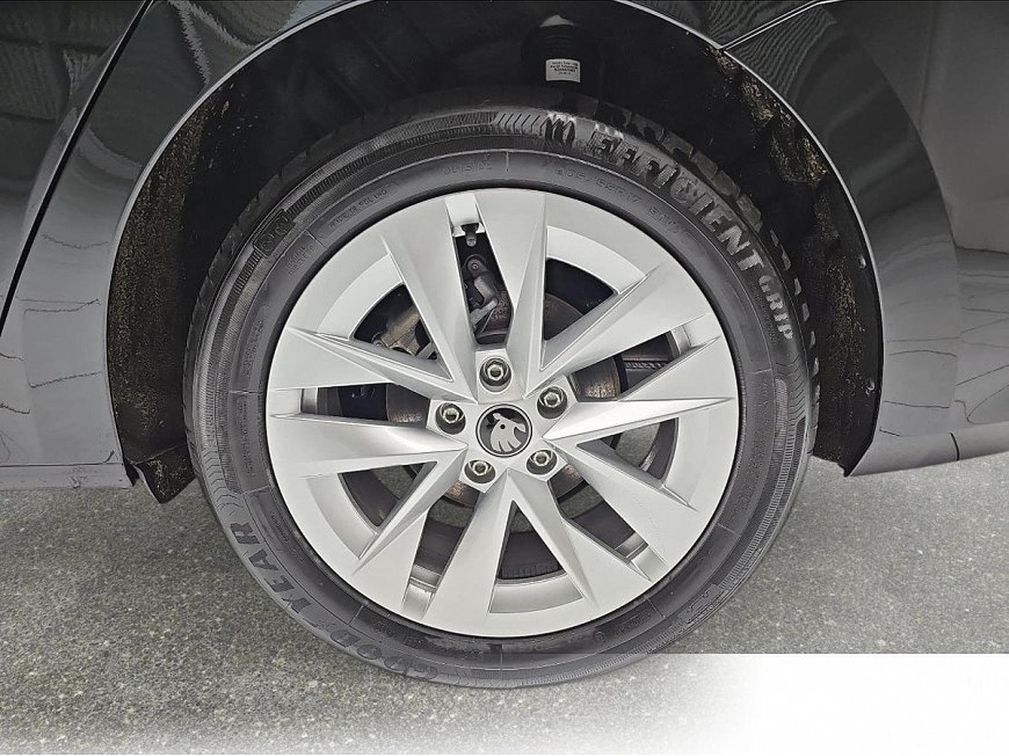 Skoda Octavia (2026) - Foto 5