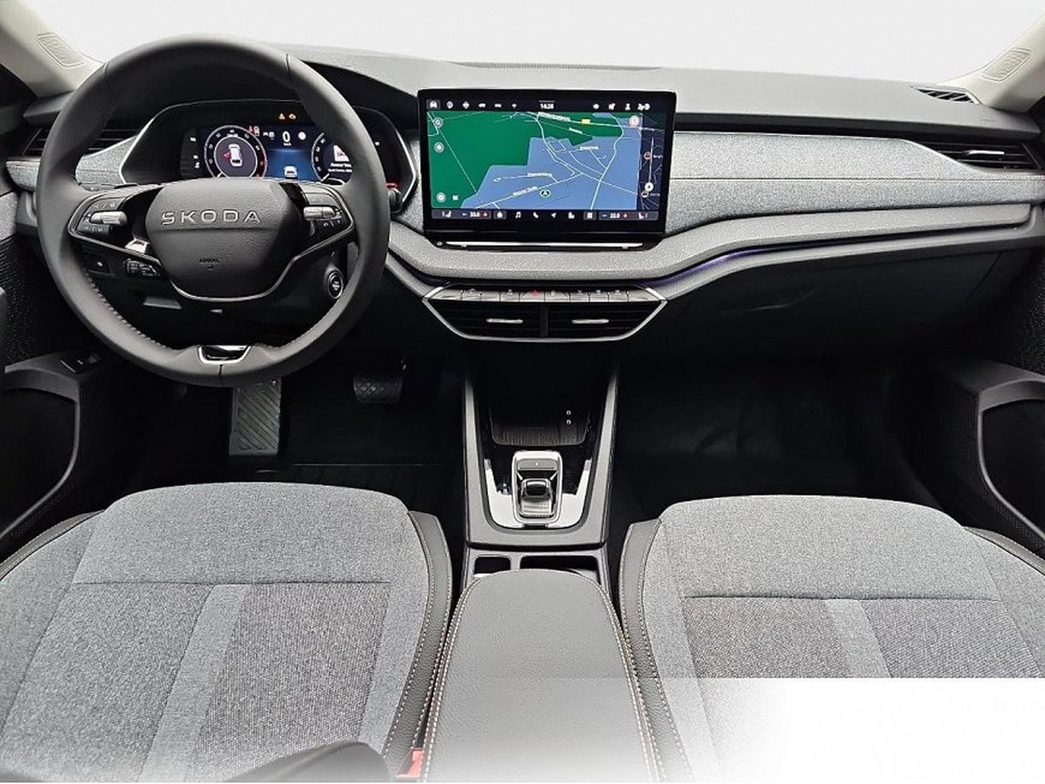 Skoda Octavia (2026) - Foto 6