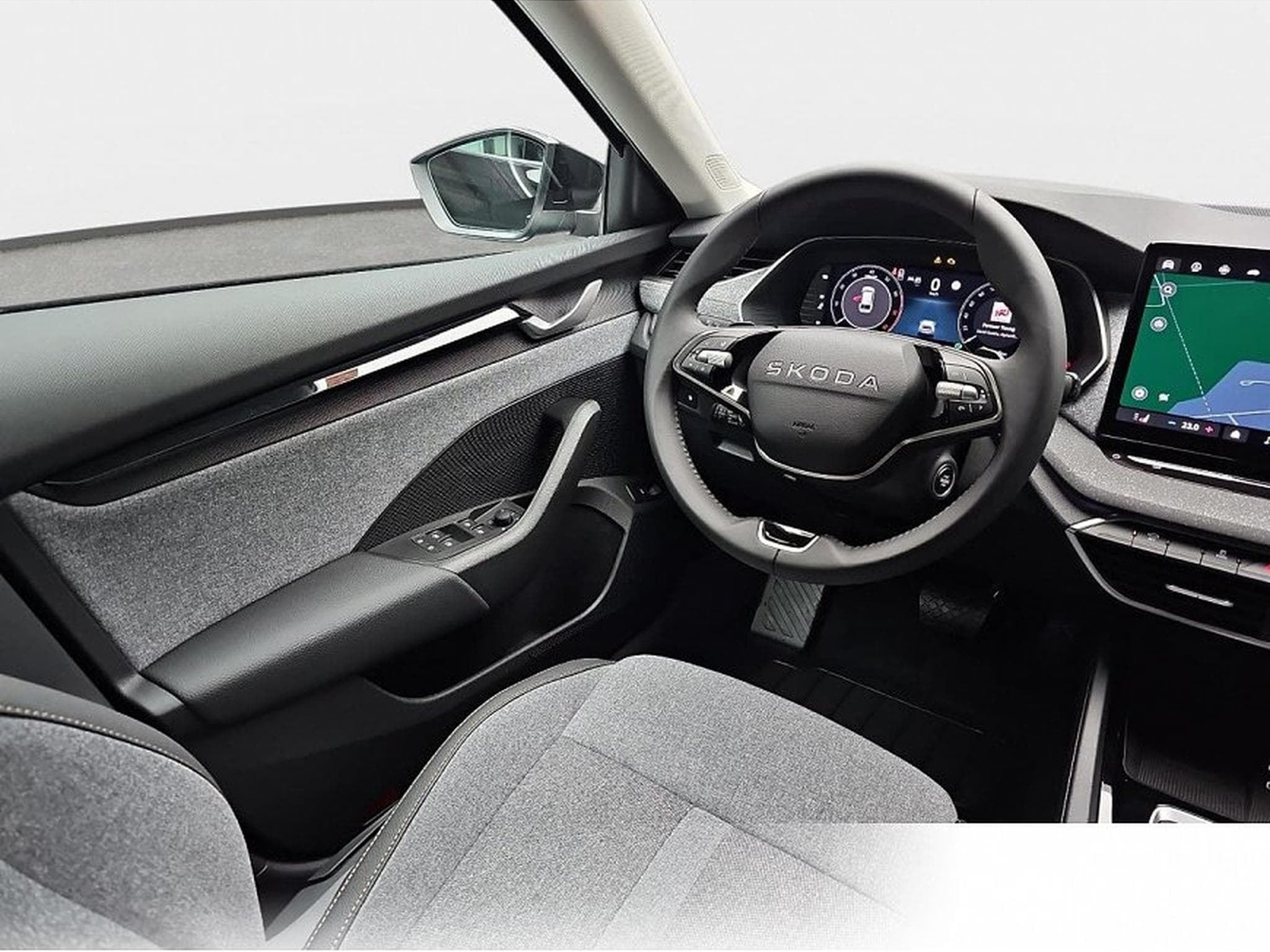 Skoda Octavia (2026) - Foto 7