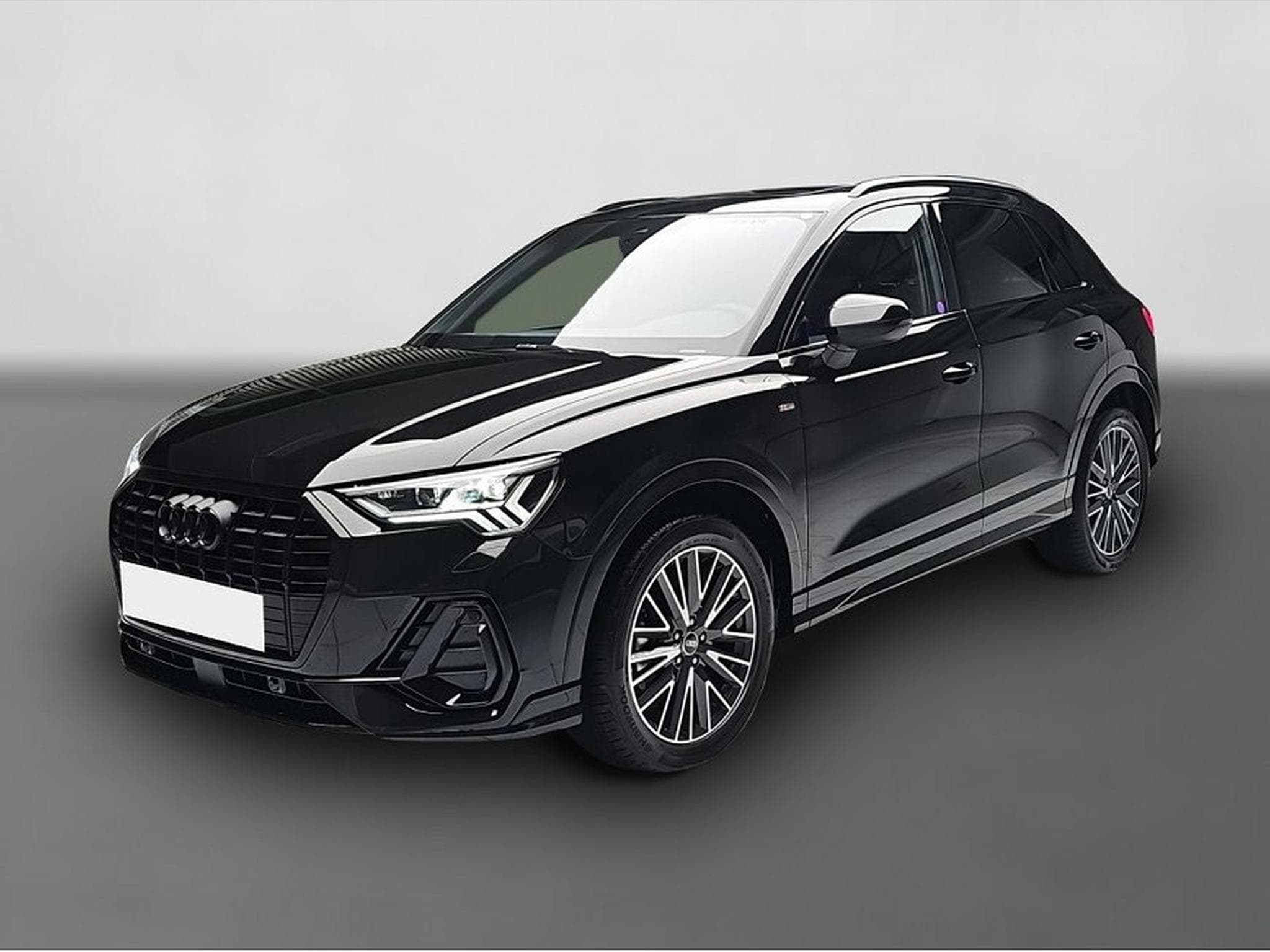 Audi Q3 (2026) - Photo 1